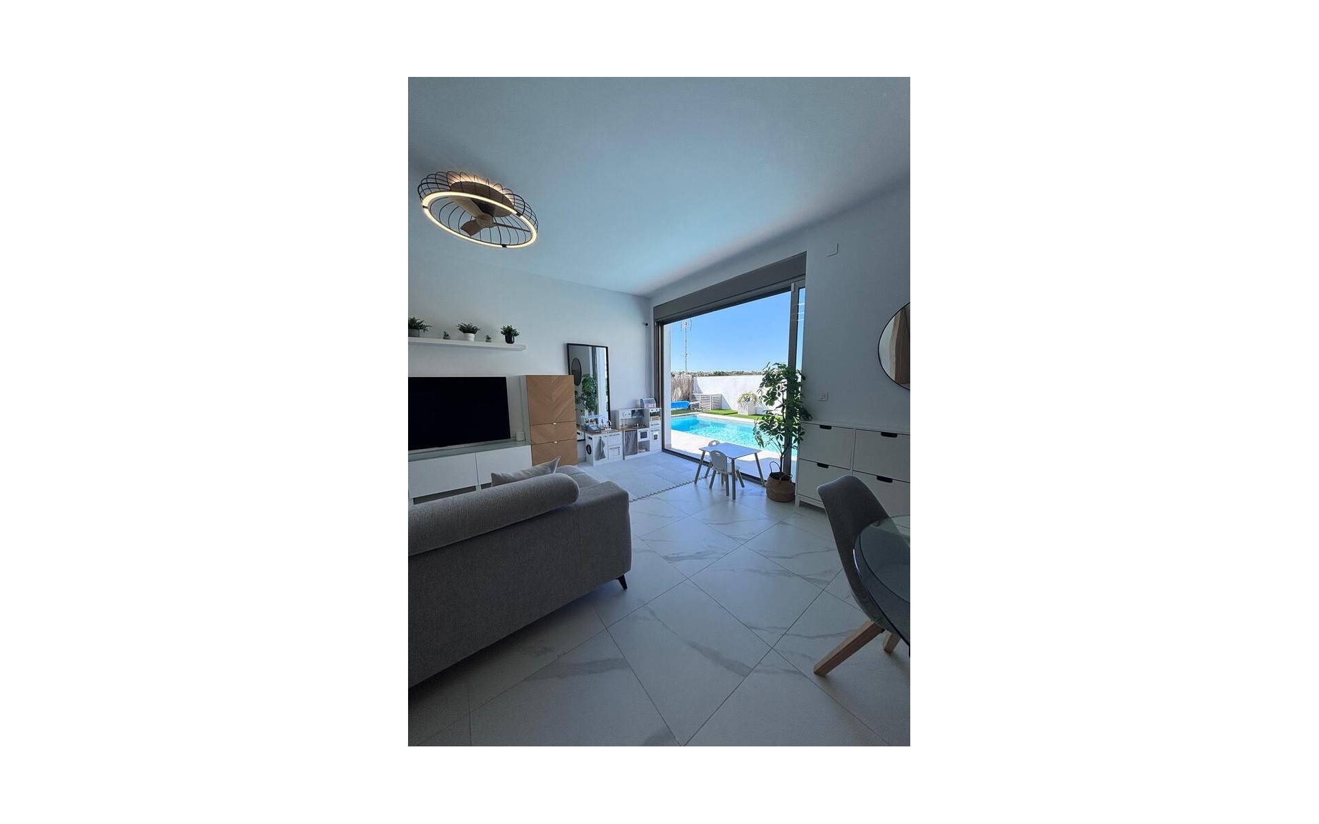 A Vendre - Villa - Orihuela - Villamartin