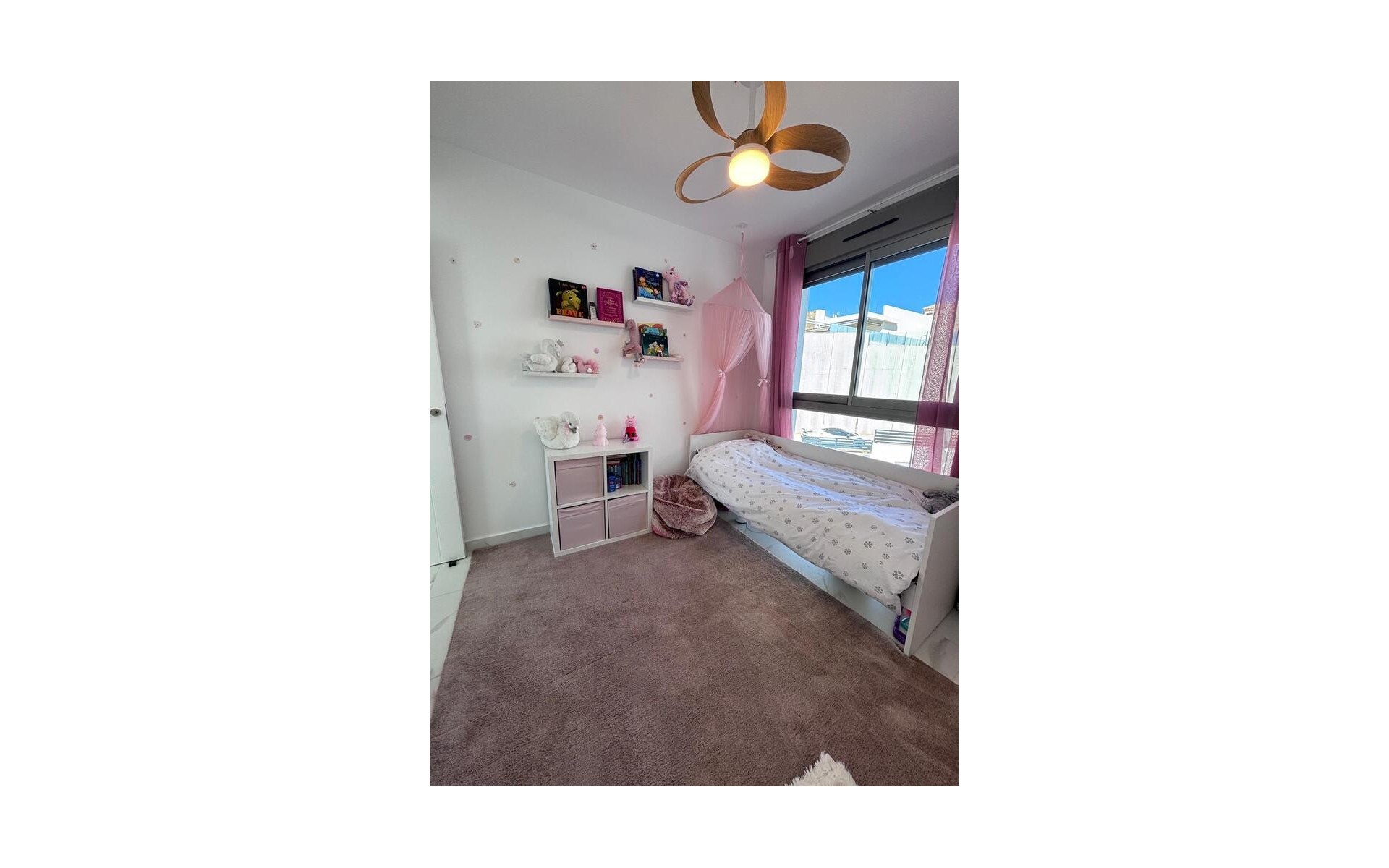 A Vendre - Villa - Orihuela - Villamartin