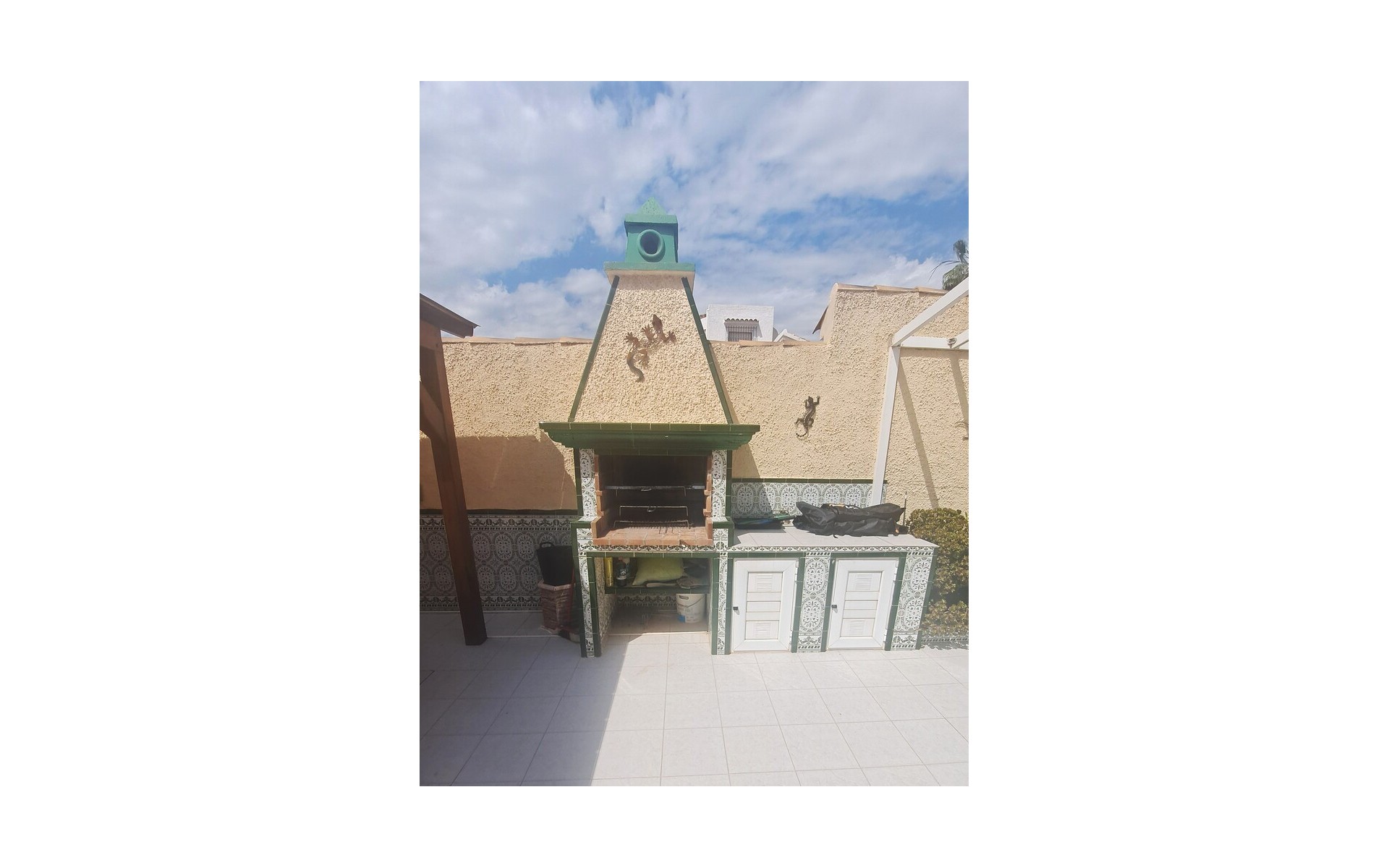 A Vendre - Villa - Orihuela - Villamartin