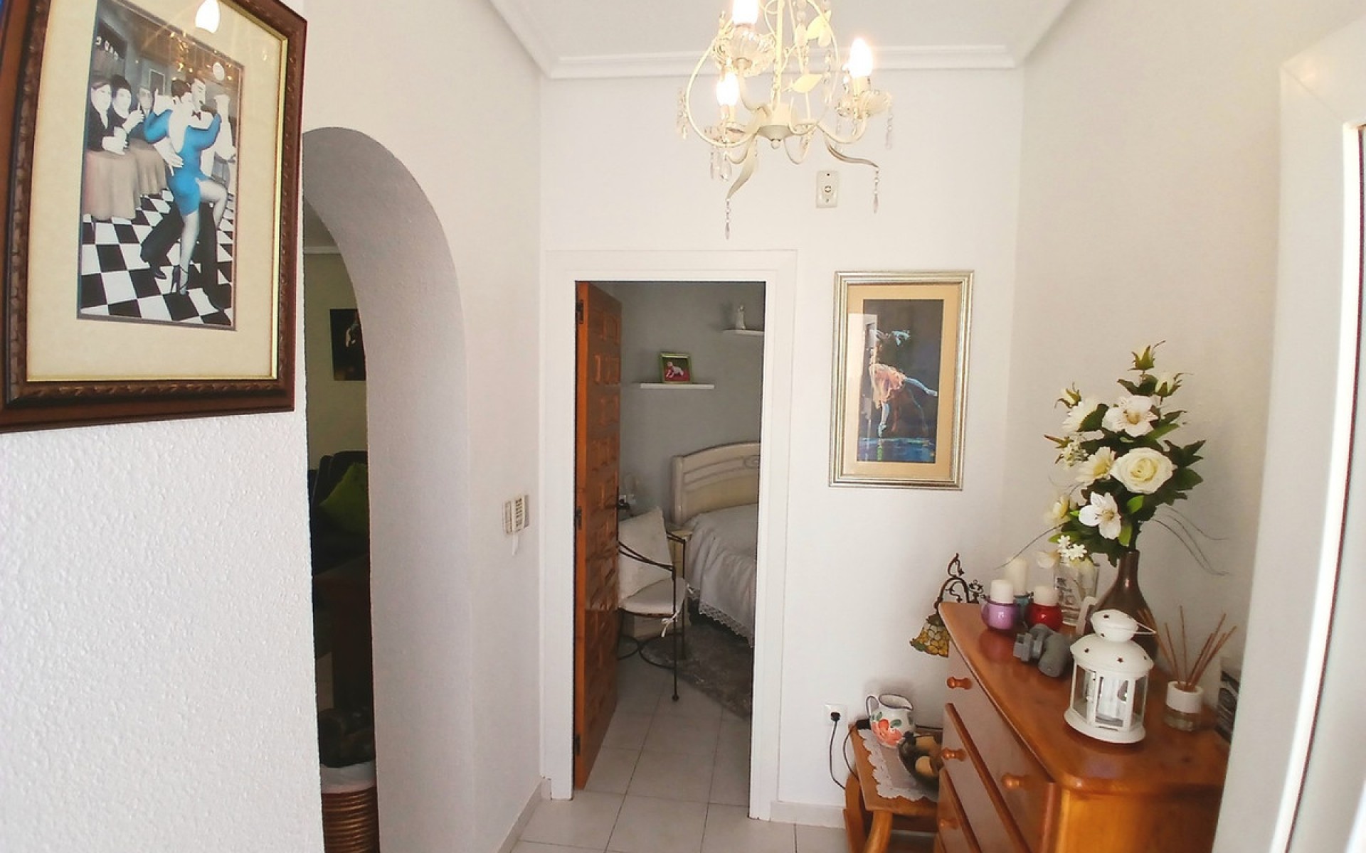 A Vendre - Villa - Orihuela - Villamartin