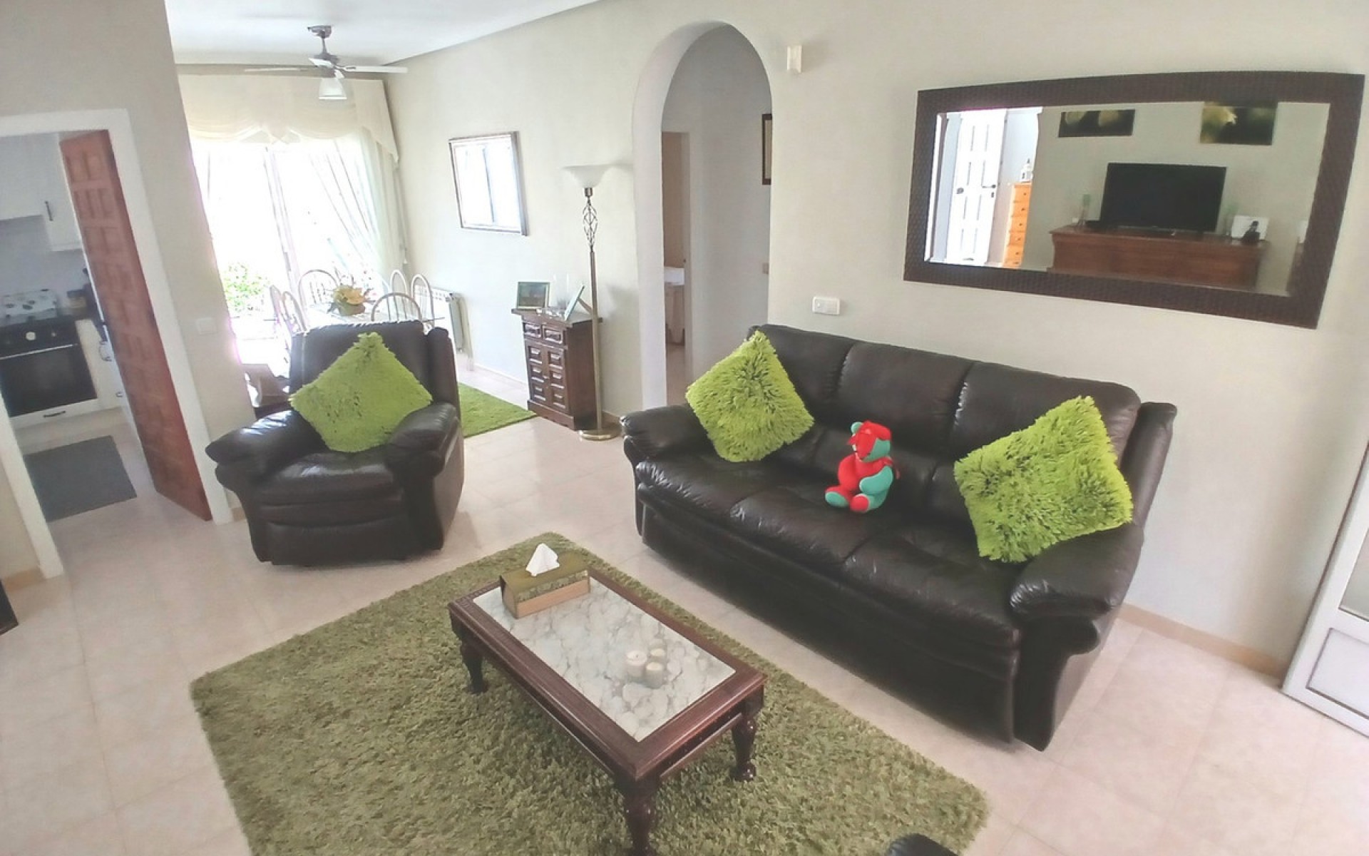 A Vendre - Villa - Orihuela - Villamartin