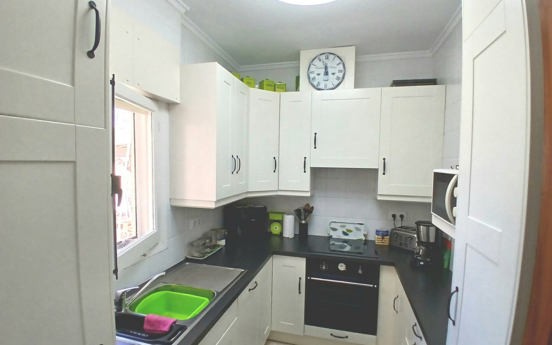 A Vendre - Villa - Orihuela - Villamartin