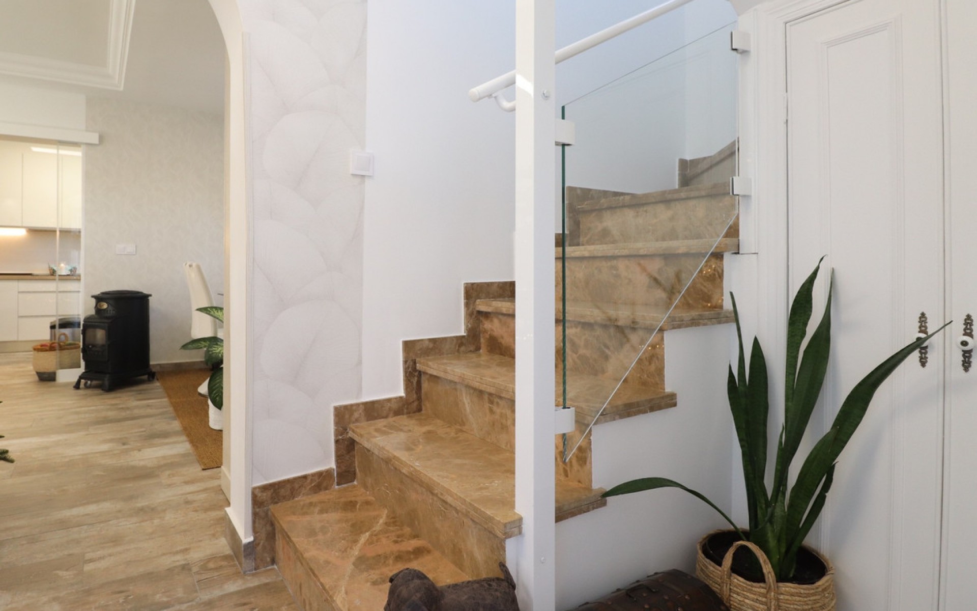 A Vendre - Villa - Orihuela - Villamartin