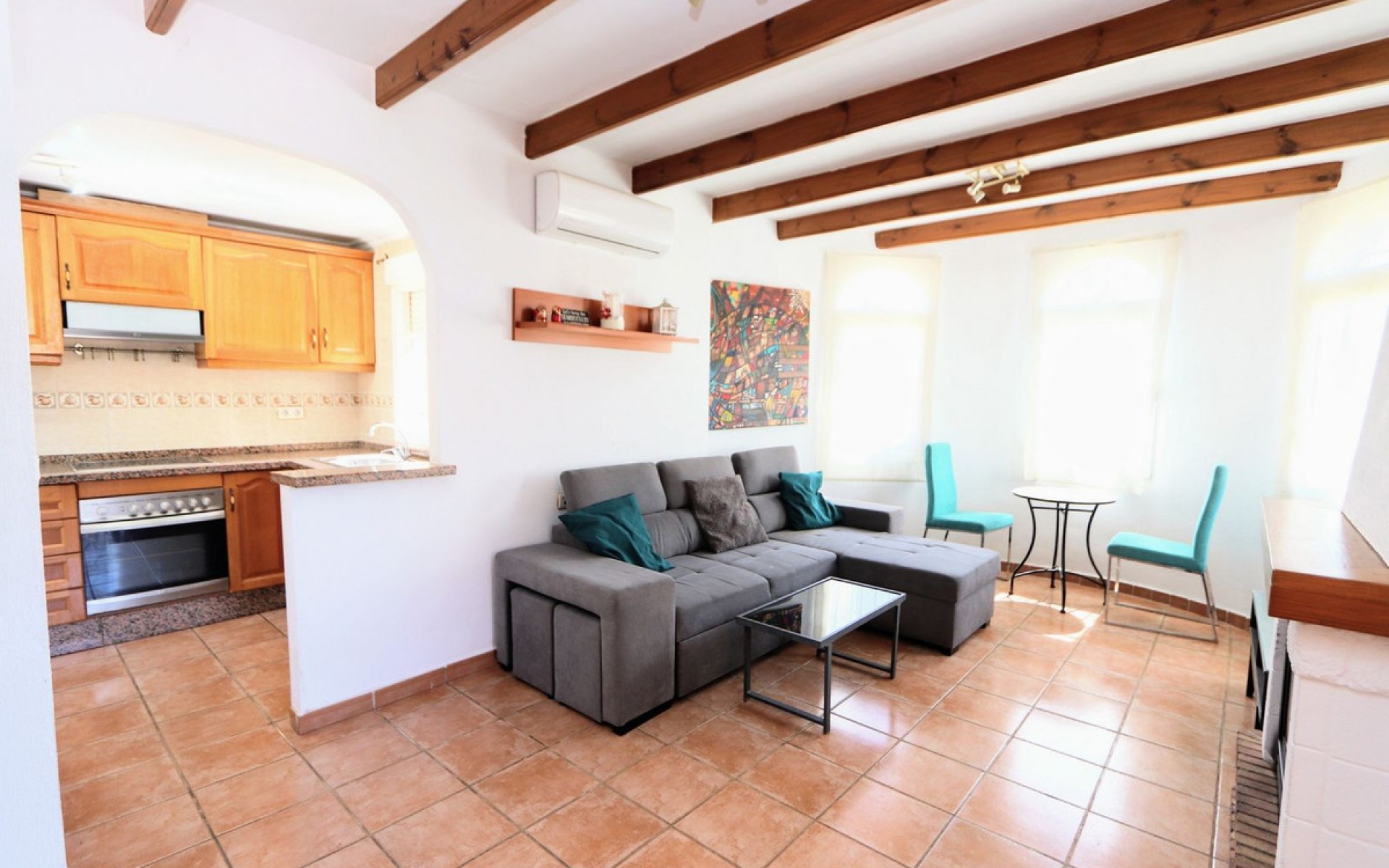 A Vendre - Villa - Orihuela - Villamartin