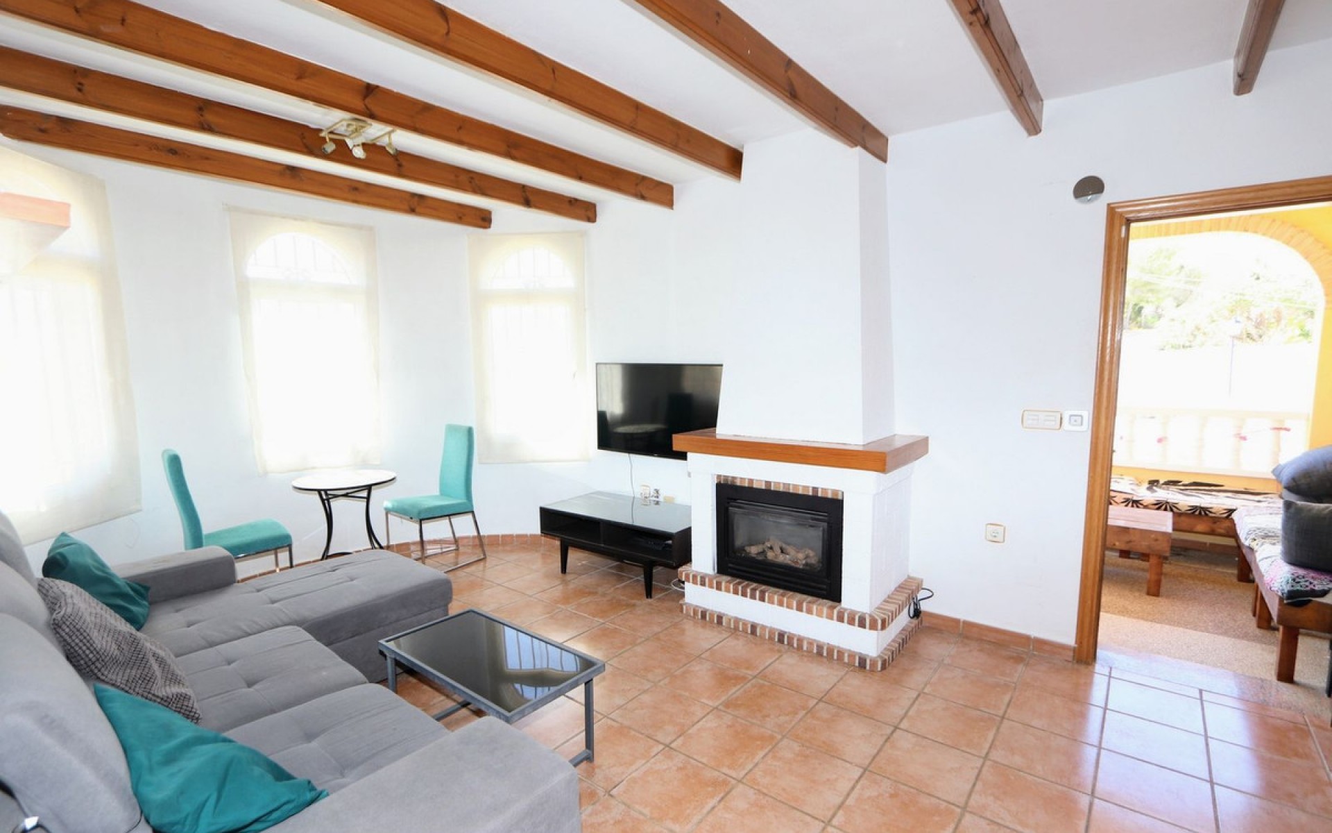 A Vendre - Villa - Orihuela - Villamartin