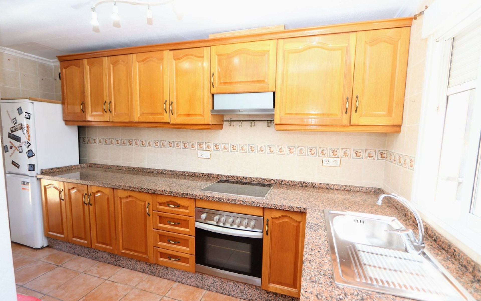 A Vendre - Villa - Orihuela - Villamartin