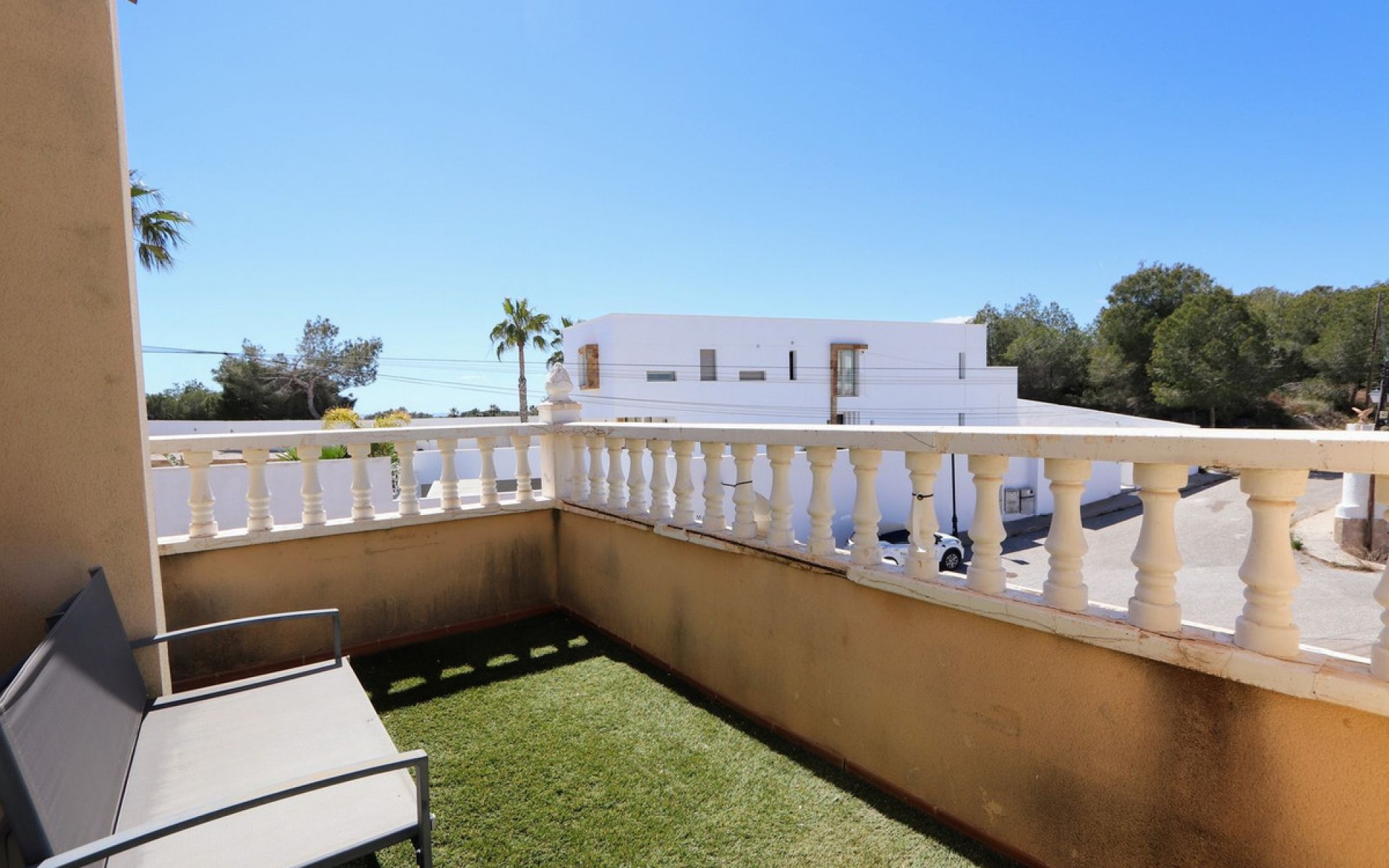 A Vendre - Villa - Orihuela - Villamartin