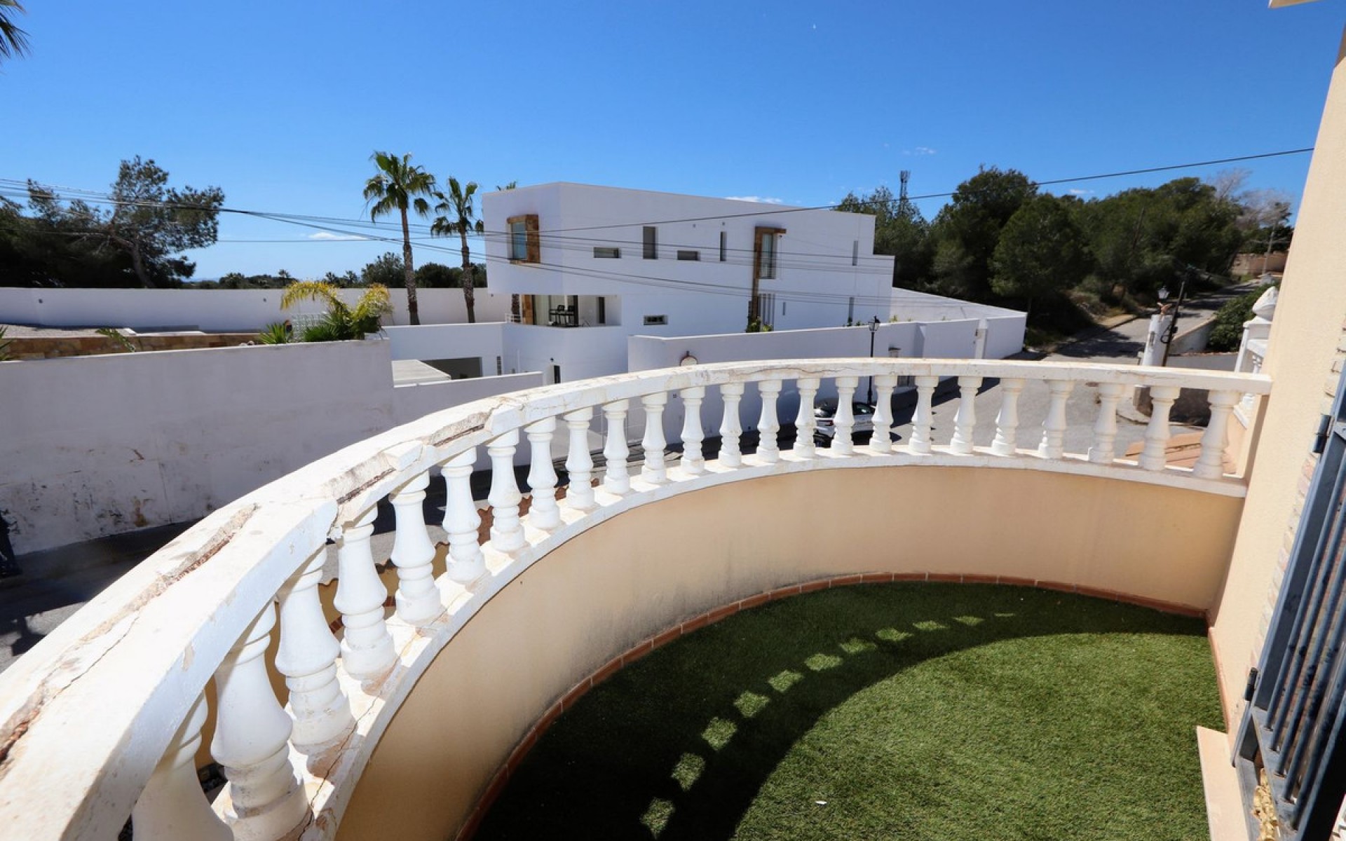 A Vendre - Villa - Orihuela - Villamartin