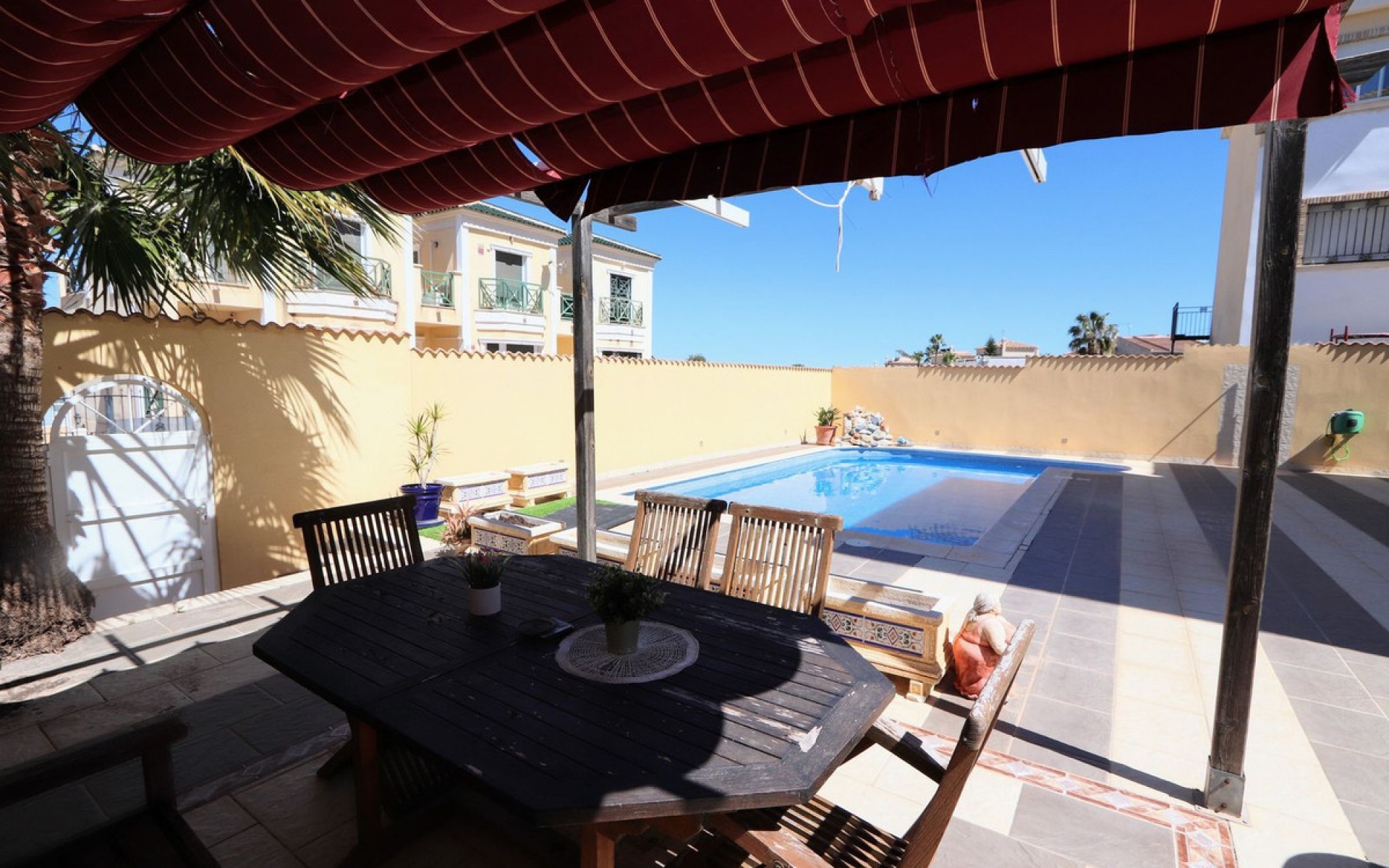 A Vendre - Villa - Orihuela - Villamartin
