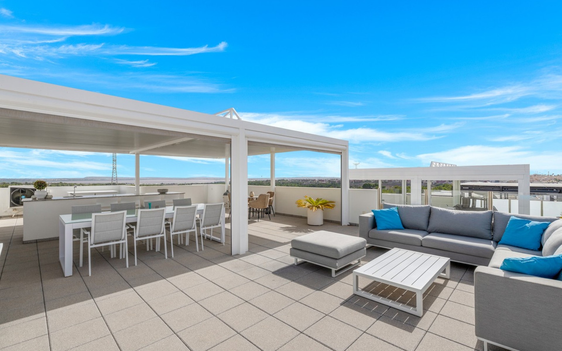 A Vendre - Villa - Orihuela - Villamartin