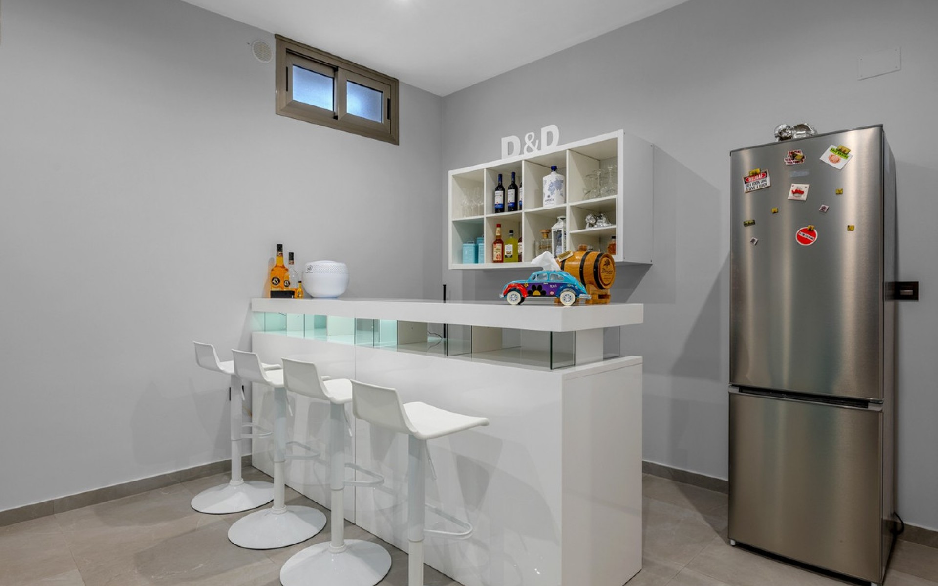 A Vendre - Villa - Orihuela - Villamartin