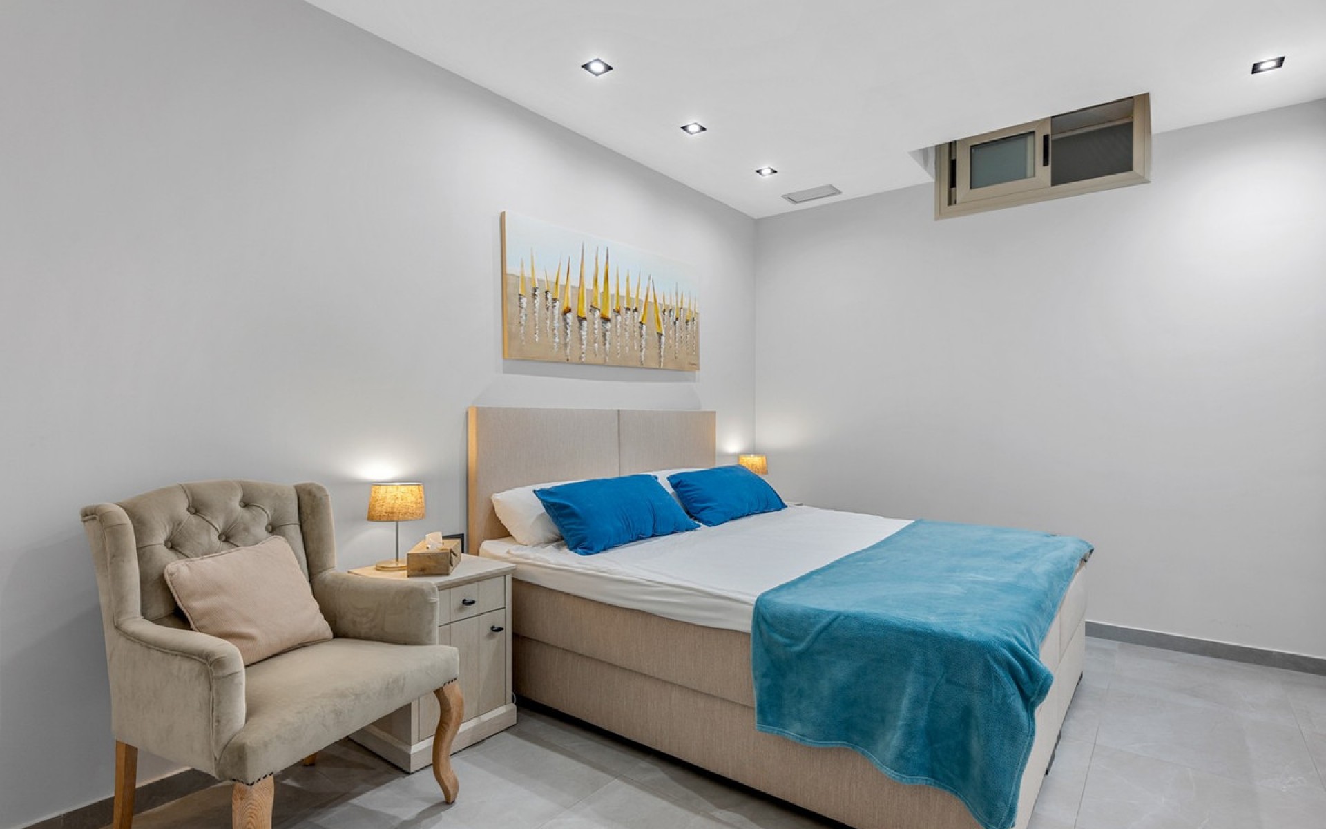 A Vendre - Villa - Orihuela - Villamartin
