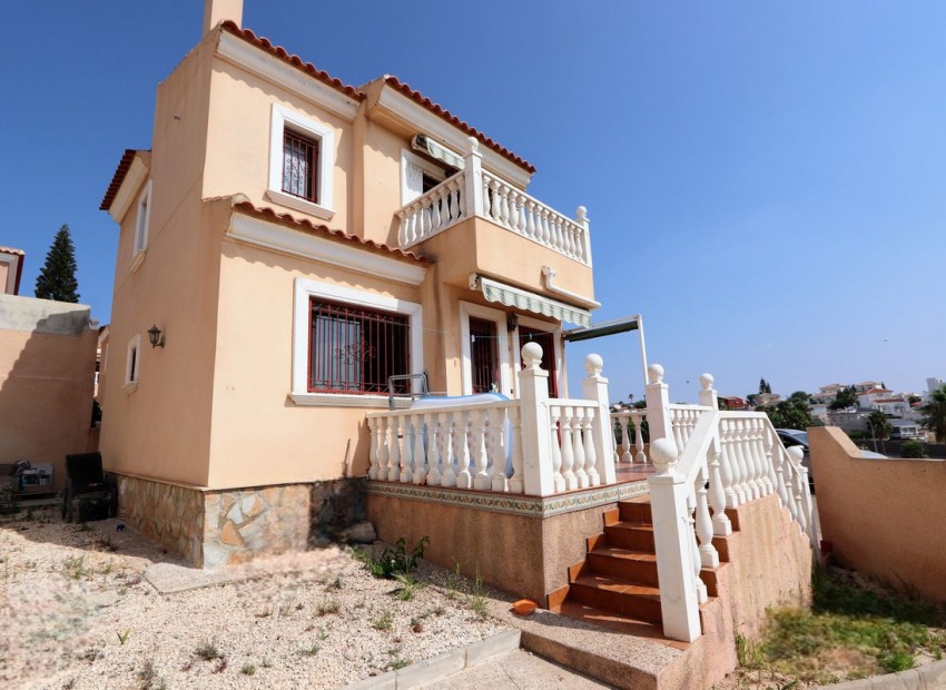 A Vendre - Villa - Orihuela - Villamartin