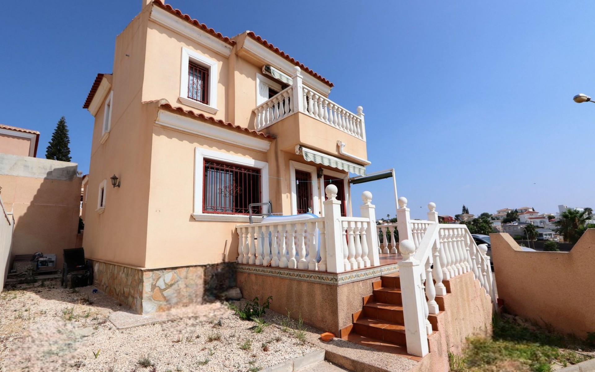 A Vendre - Villa - Orihuela - Villamartin