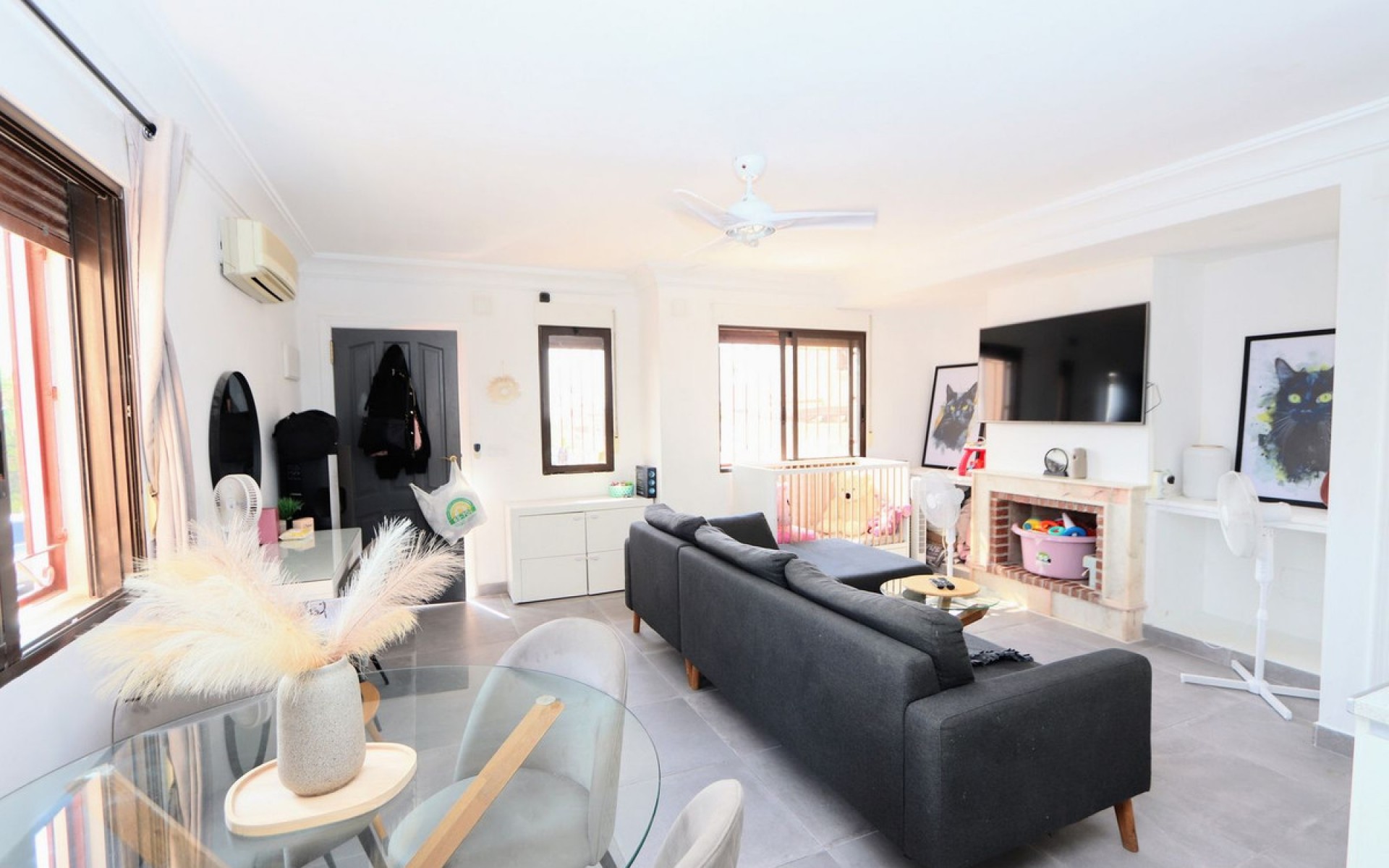 A Vendre - Villa - Orihuela - Villamartin