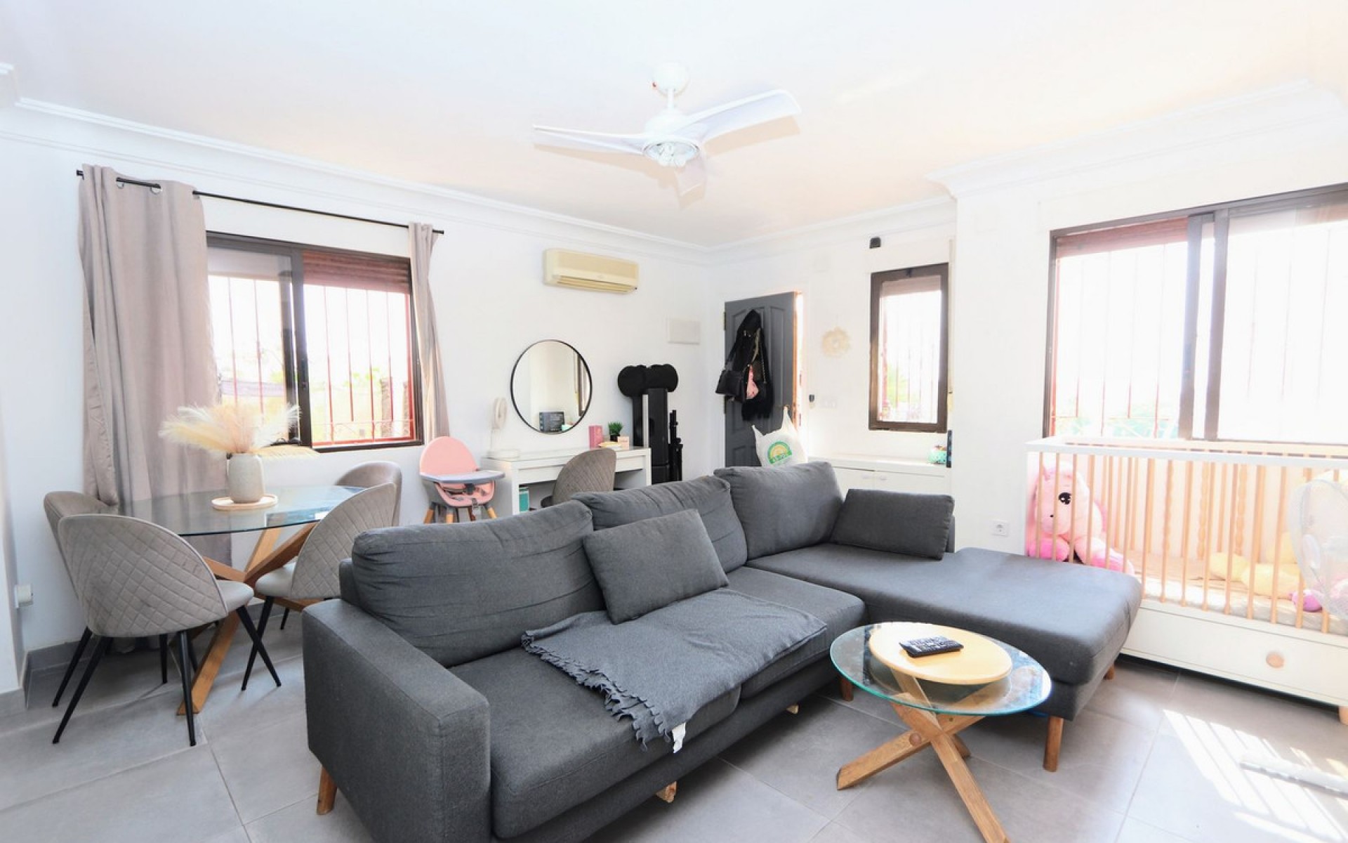 A Vendre - Villa - Orihuela - Villamartin