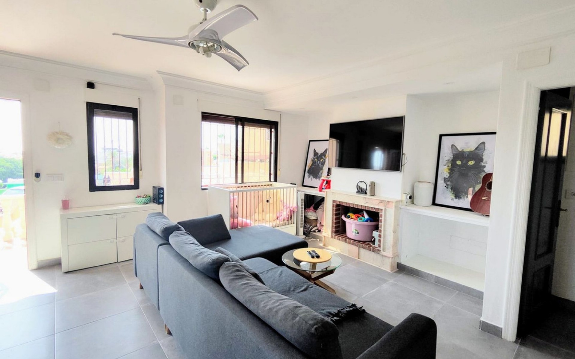 A Vendre - Villa - Orihuela - Villamartin