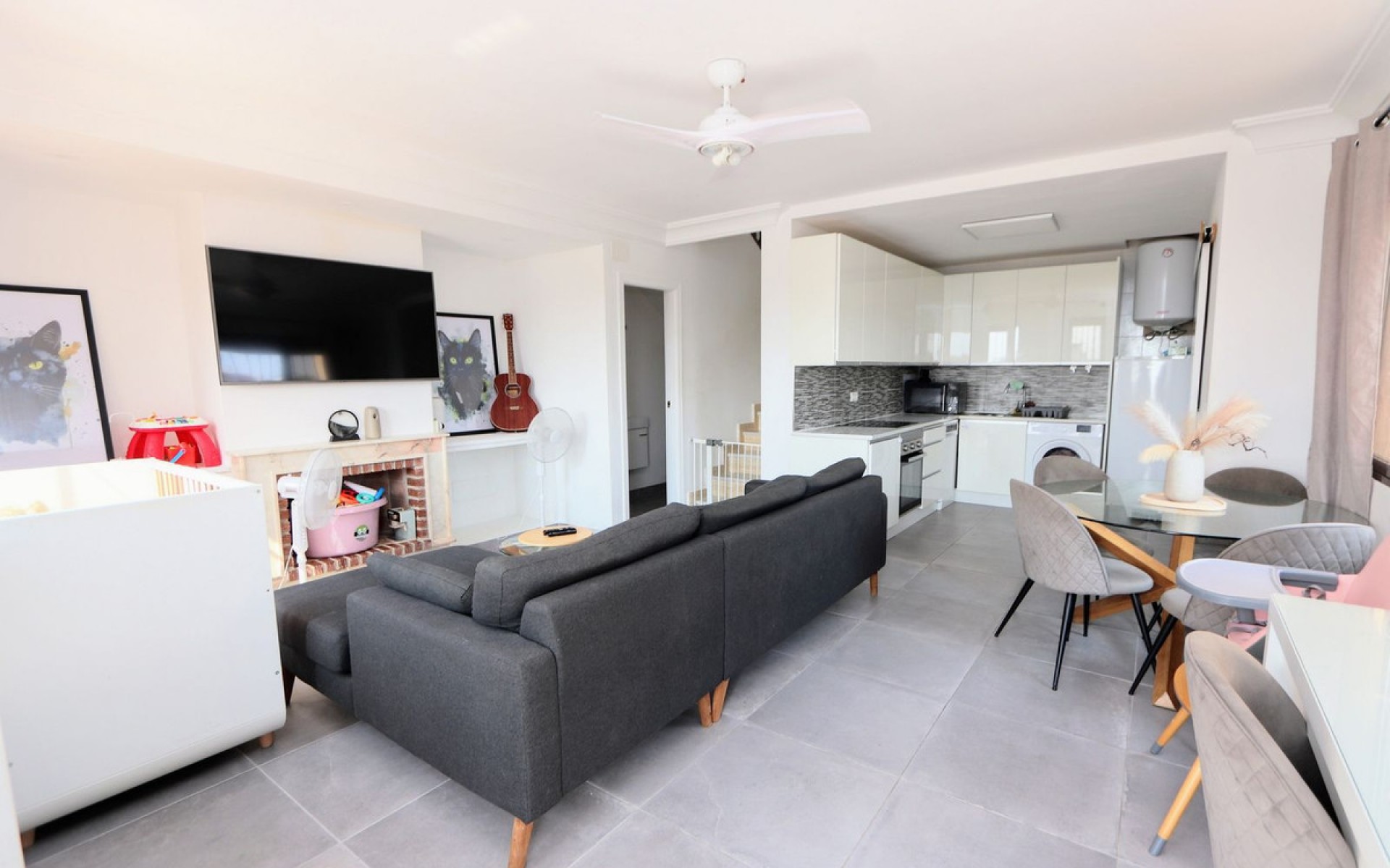 A Vendre - Villa - Orihuela - Villamartin