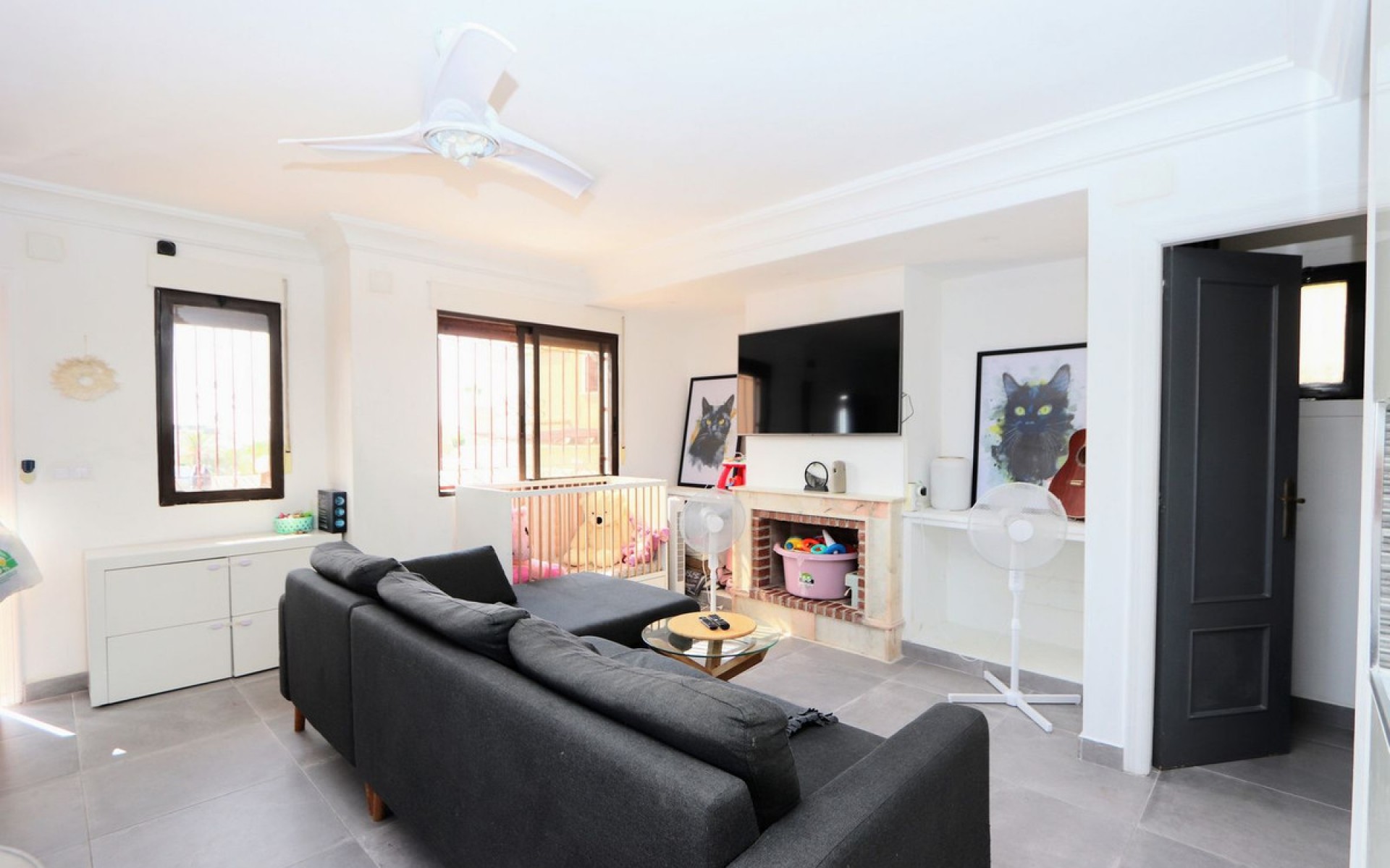 A Vendre - Villa - Orihuela - Villamartin