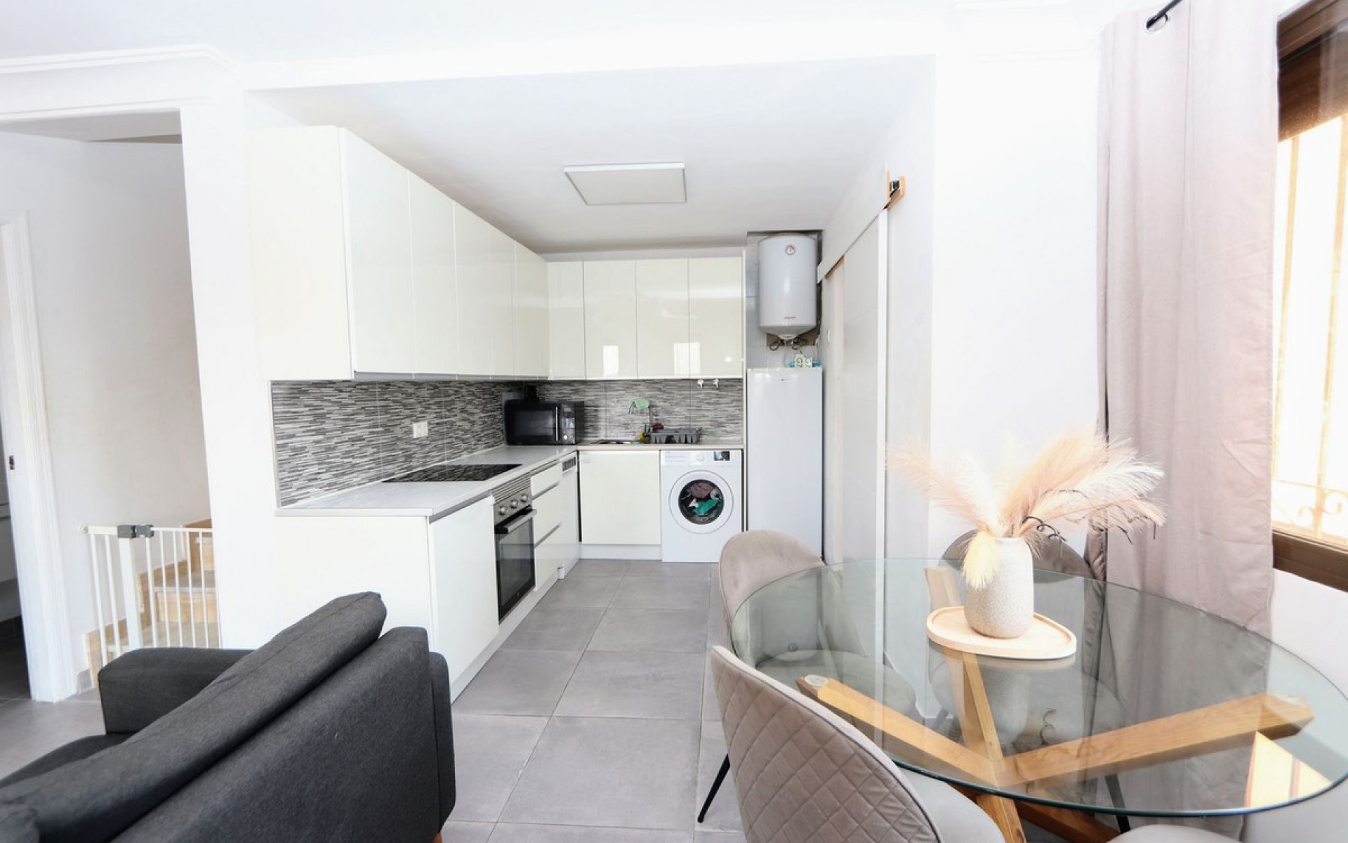 A Vendre - Villa - Orihuela - Villamartin