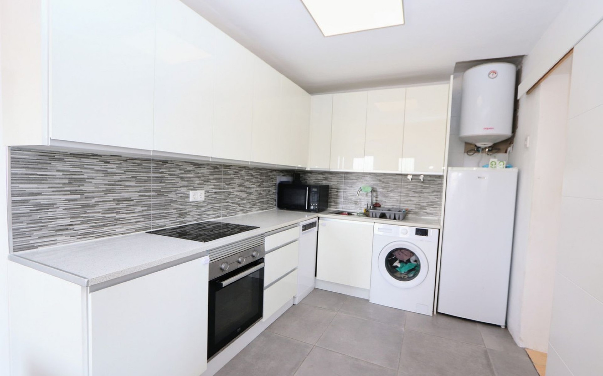 A Vendre - Villa - Orihuela - Villamartin