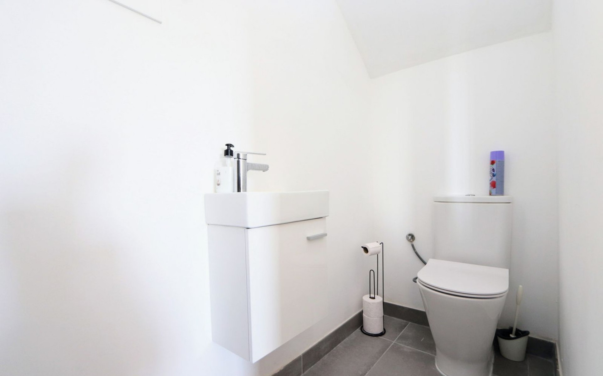 A Vendre - Villa - Orihuela - Villamartin
