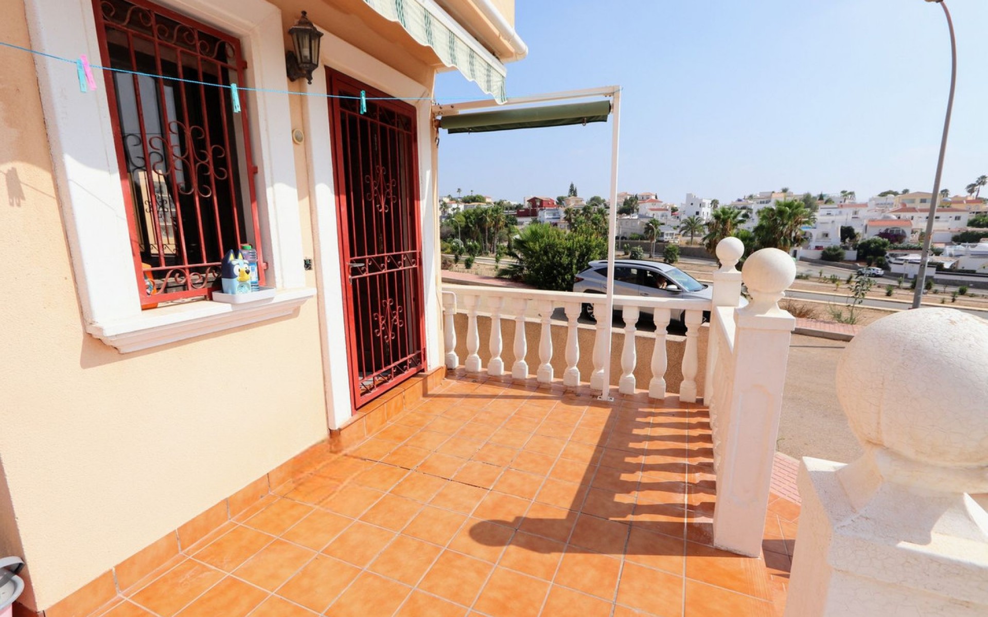 A Vendre - Villa - Orihuela - Villamartin
