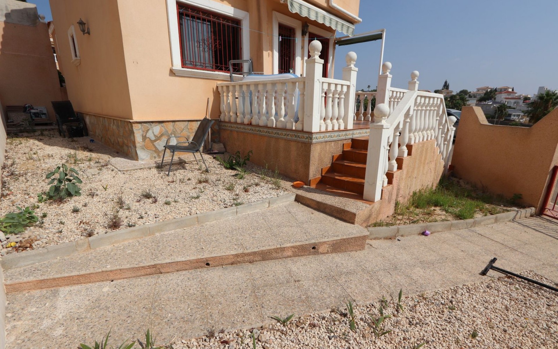 A Vendre - Villa - Orihuela - Villamartin