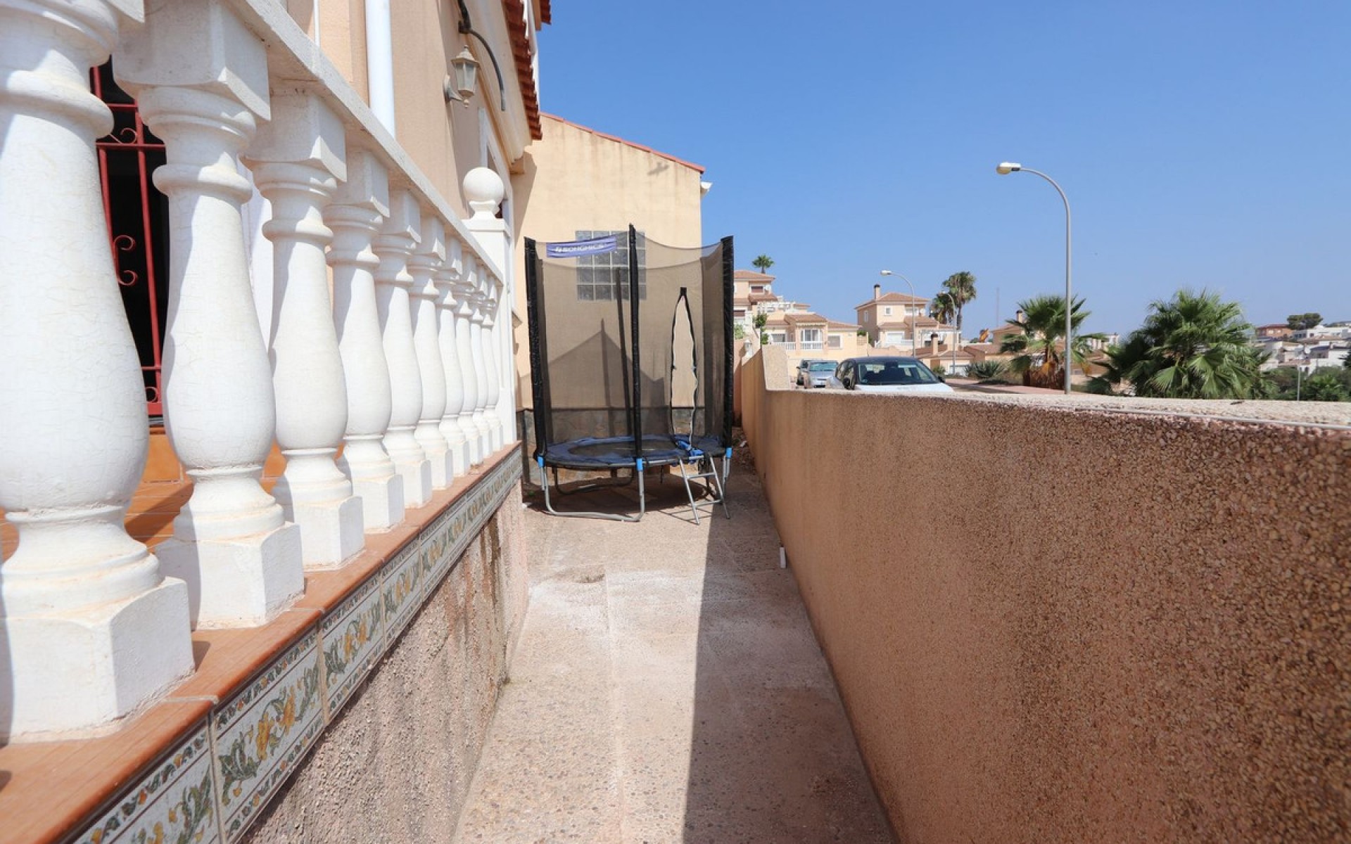 A Vendre - Villa - Orihuela - Villamartin