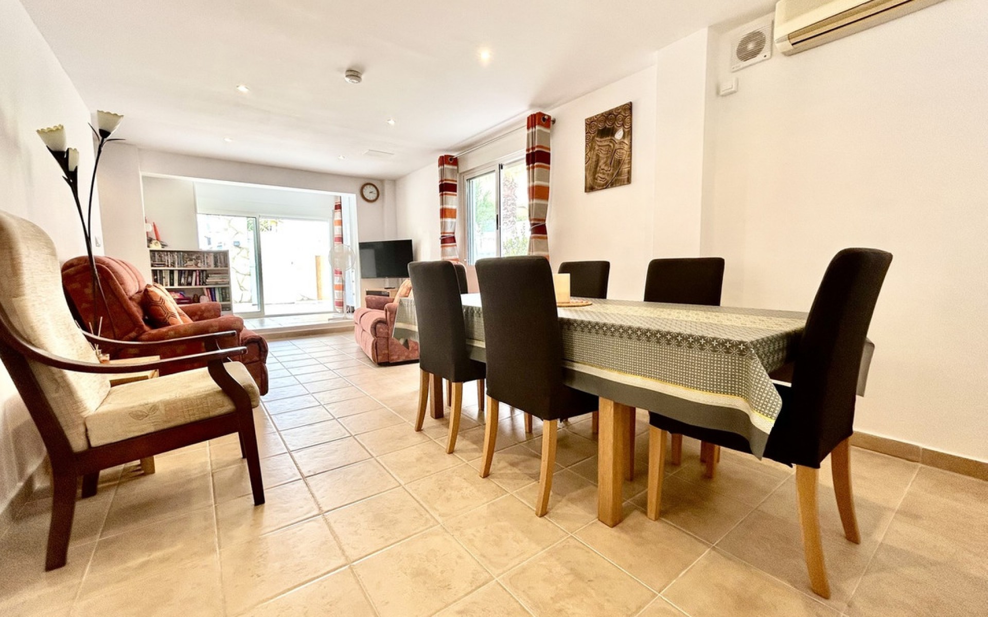 A Vendre - Villa - Orihuela - Villamartin