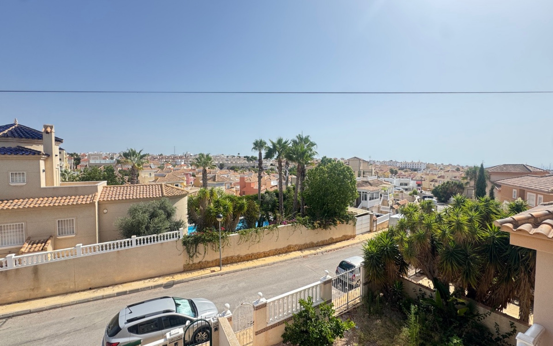 A Vendre - Villa - Orihuela - Villamartin