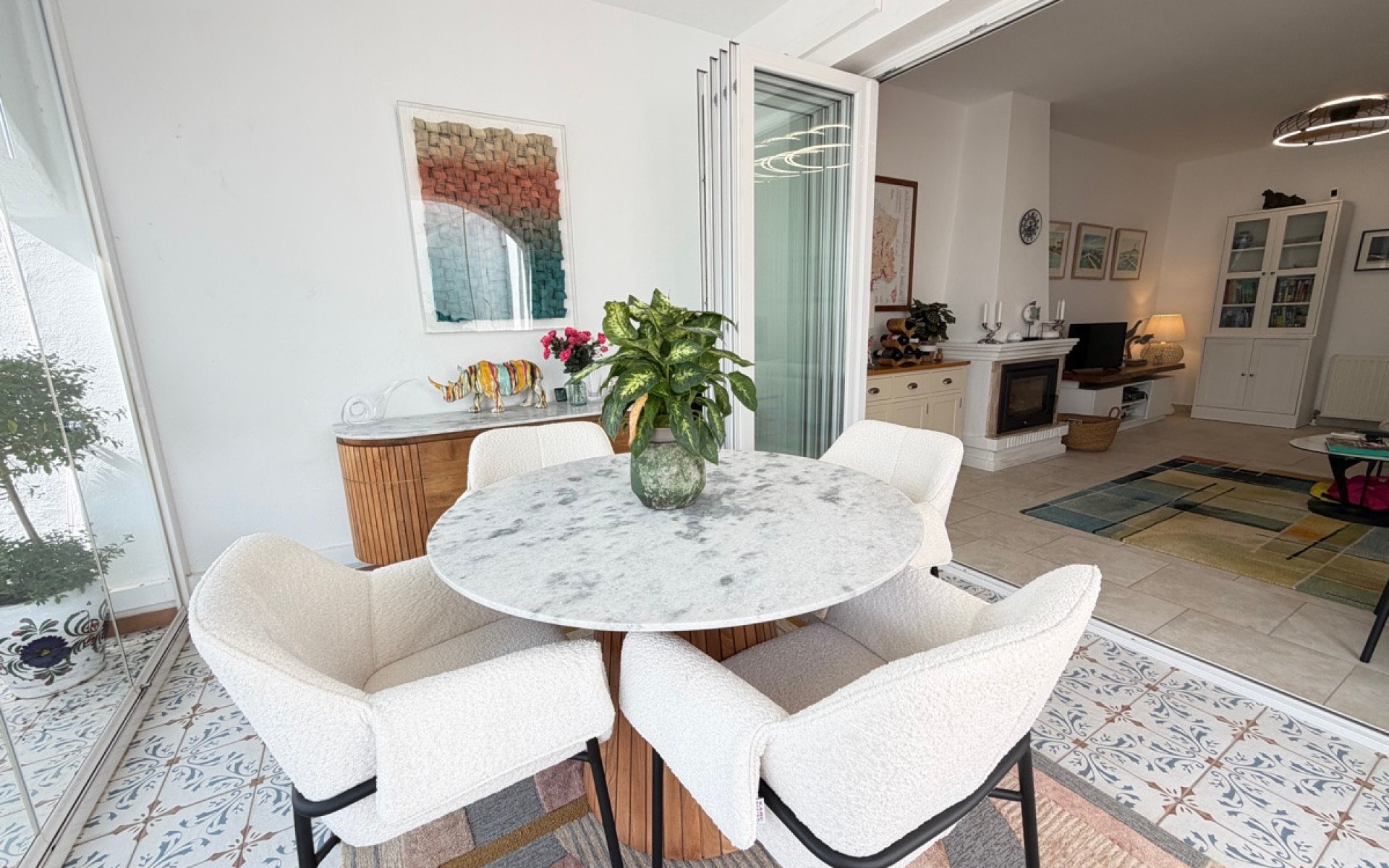 A Vendre - Villa - Orihuela - Villamartin
