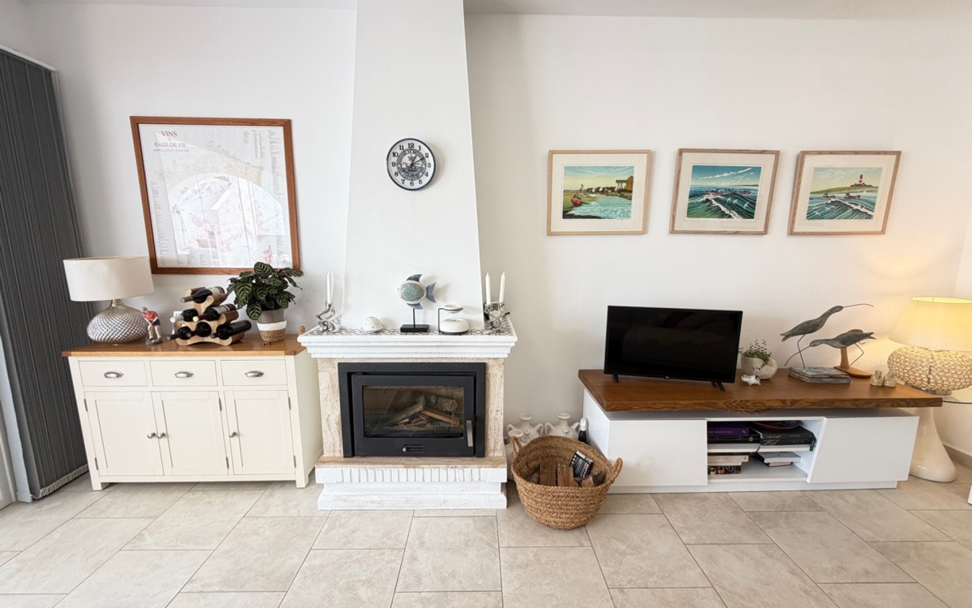 A Vendre - Villa - Orihuela - Villamartin
