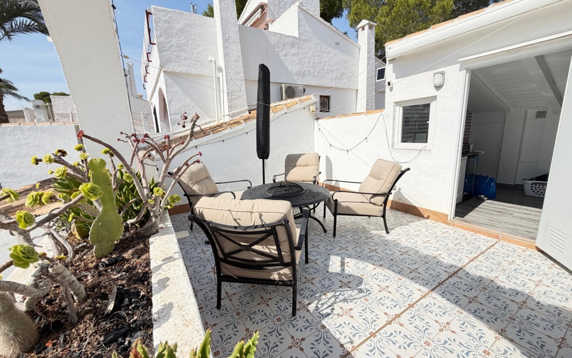 A Vendre - Villa - Orihuela - Villamartin