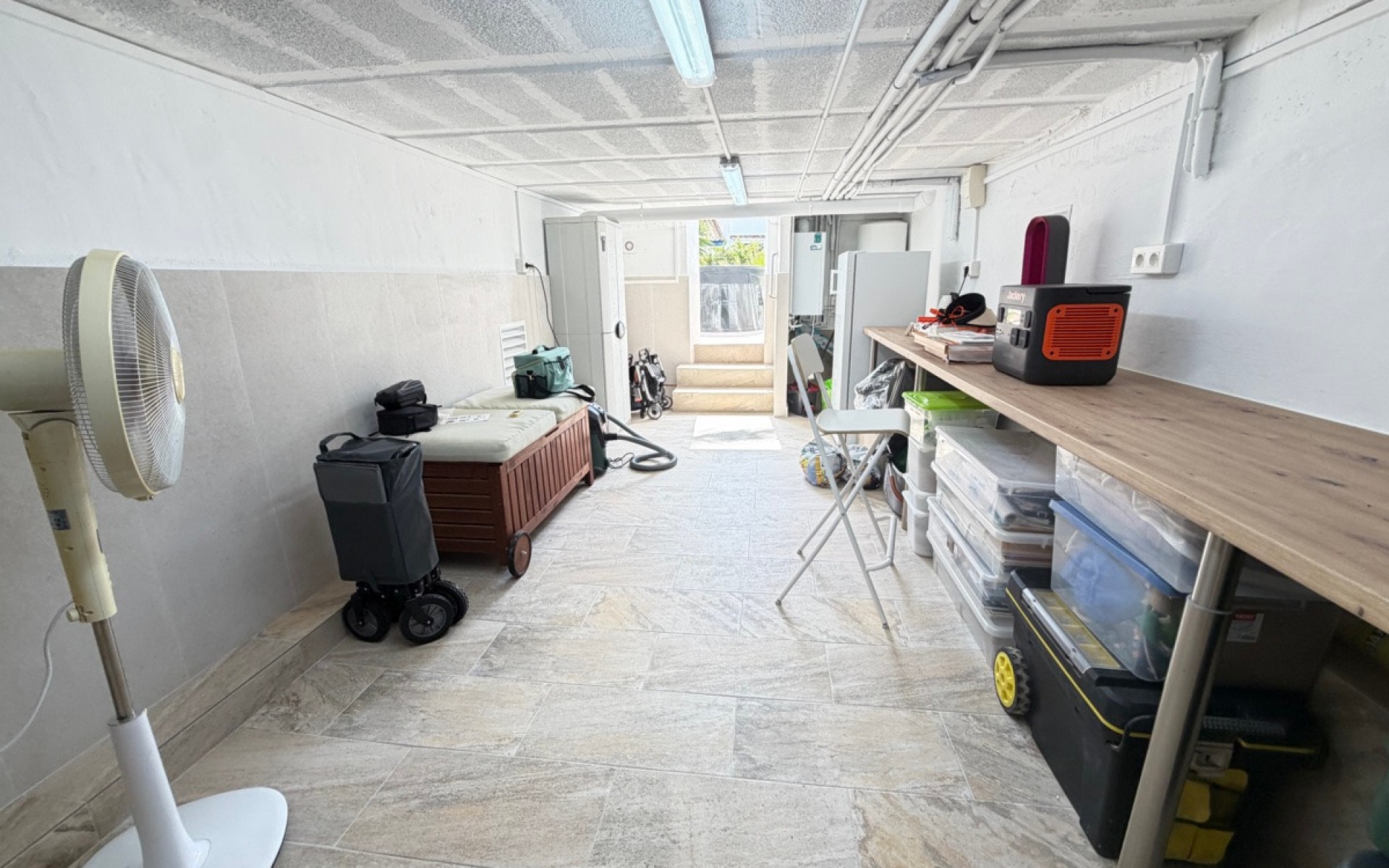 A Vendre - Villa - Orihuela - Villamartin
