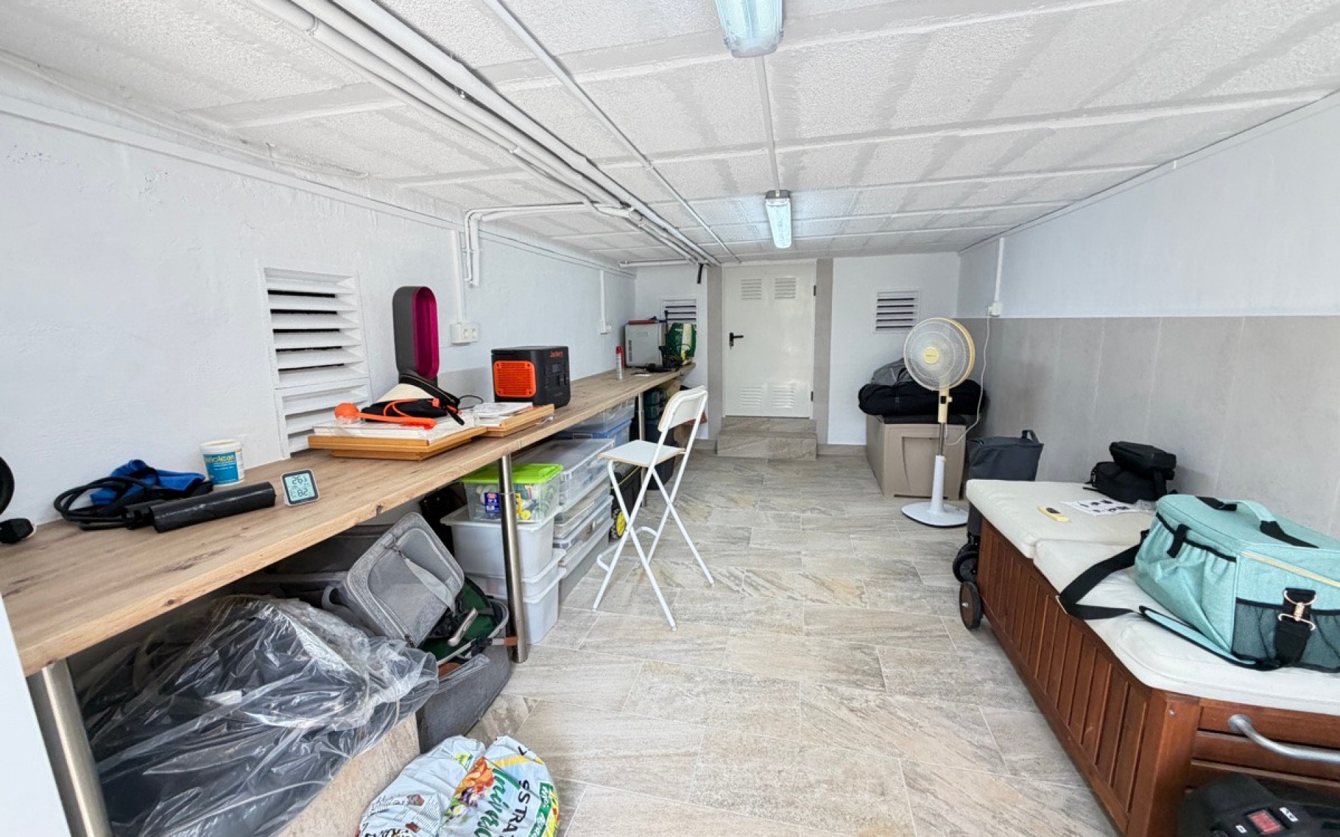 A Vendre - Villa - Orihuela - Villamartin