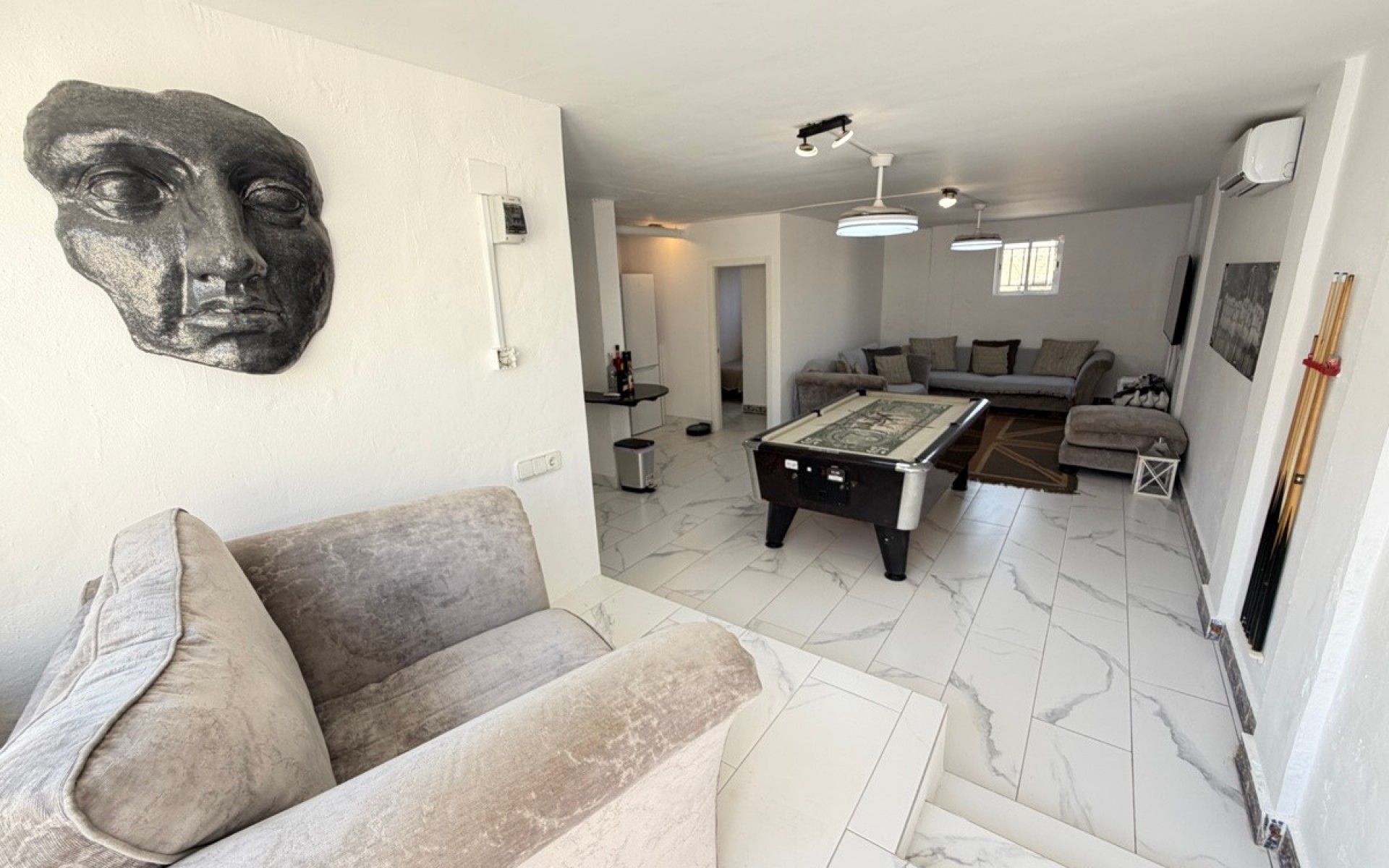 A Vendre - Villa - Orihuela - Villamartin