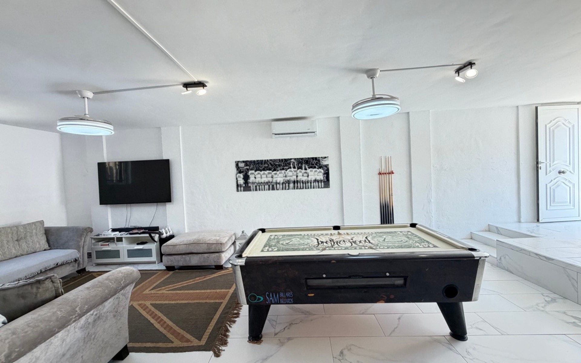 A Vendre - Villa - Orihuela - Villamartin