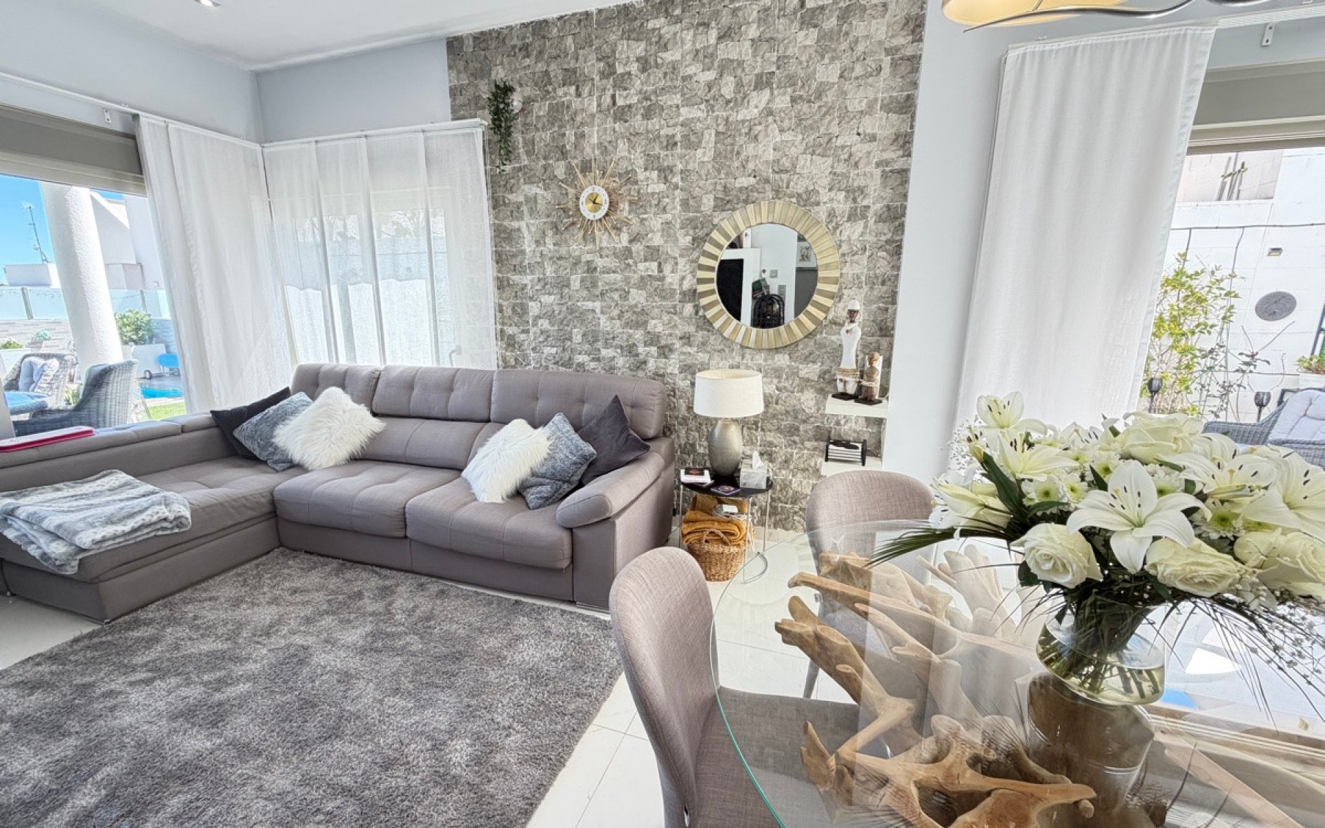 A Vendre - Villa - Orihuela - Villamartin
