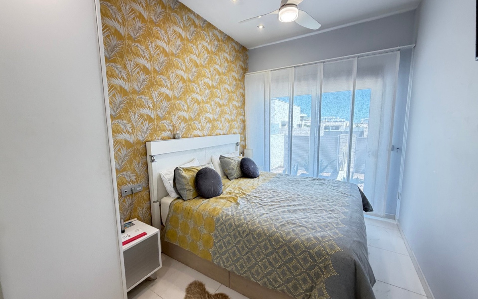 A Vendre - Villa - Orihuela - Villamartin