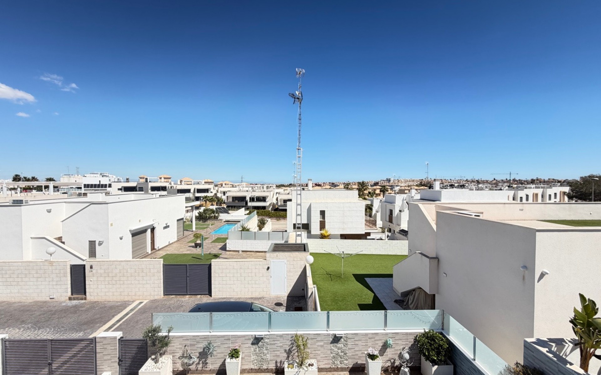 A Vendre - Villa - Orihuela - Villamartin
