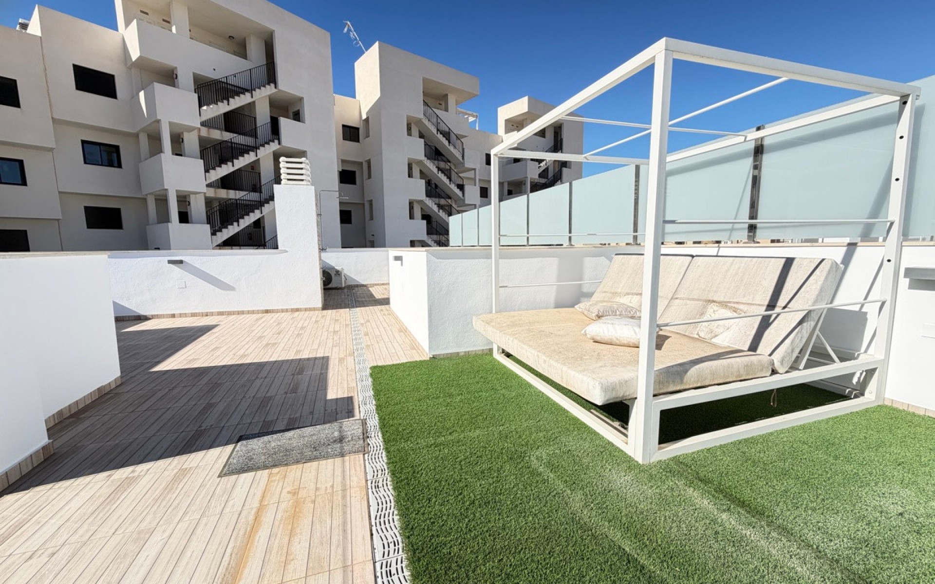 A Vendre - Villa - Orihuela - Villamartin