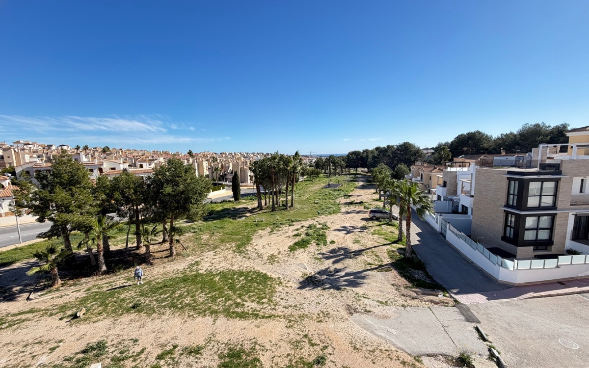 A Vendre - Villa - Orihuela - Villamartin