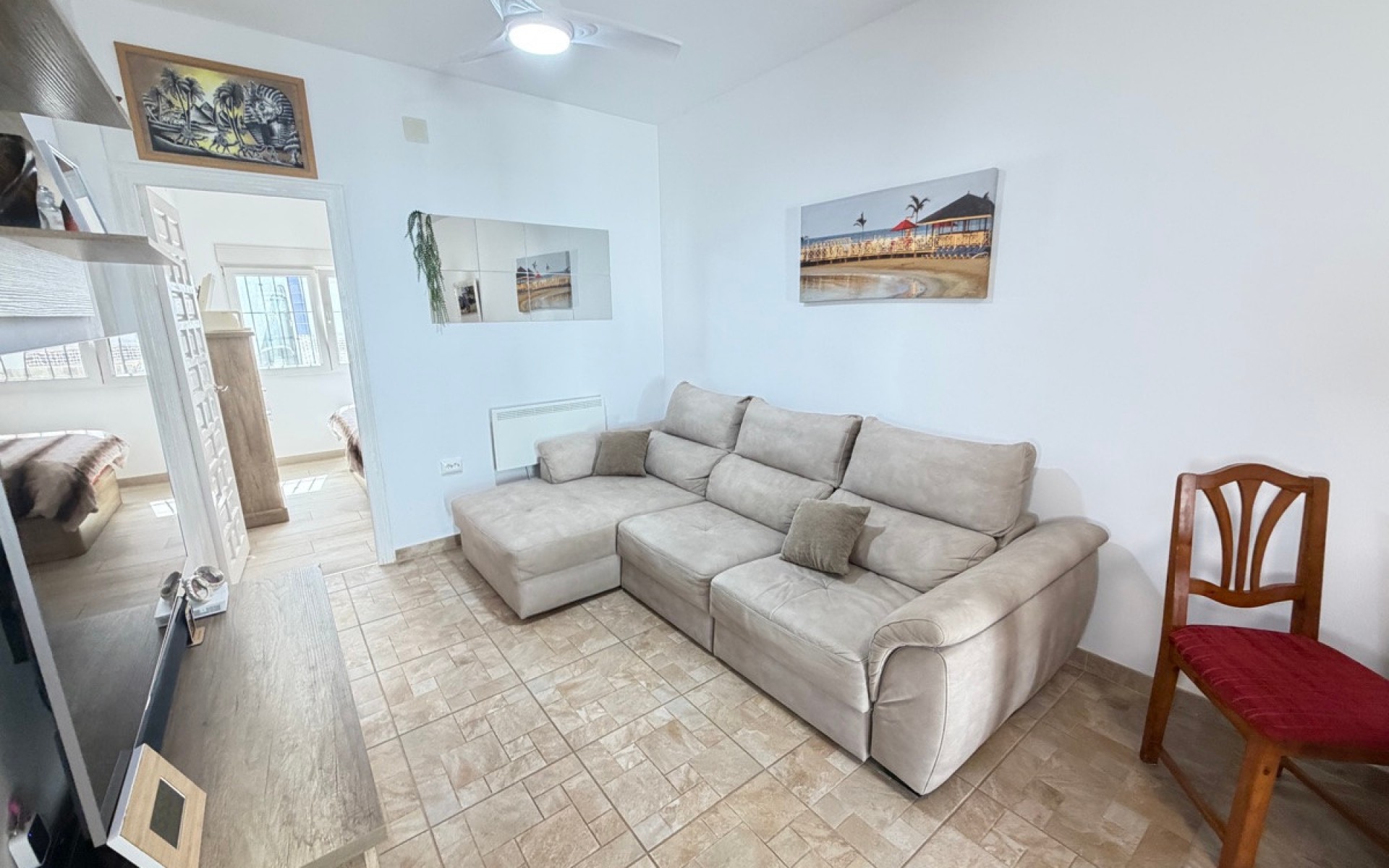 A Vendre - Villa - Orihuela - Villamartin