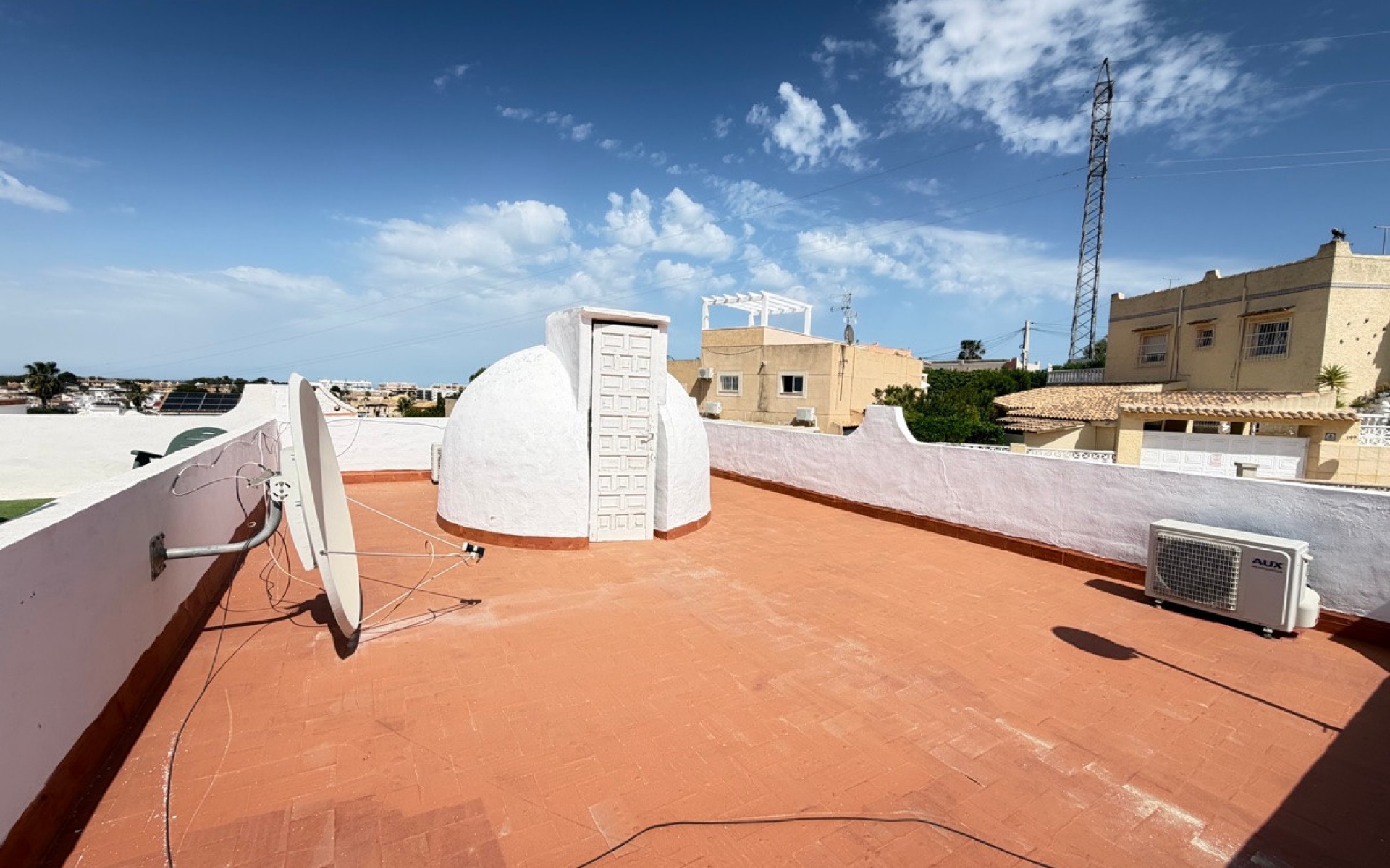 A Vendre - Villa - Orihuela - Villamartin