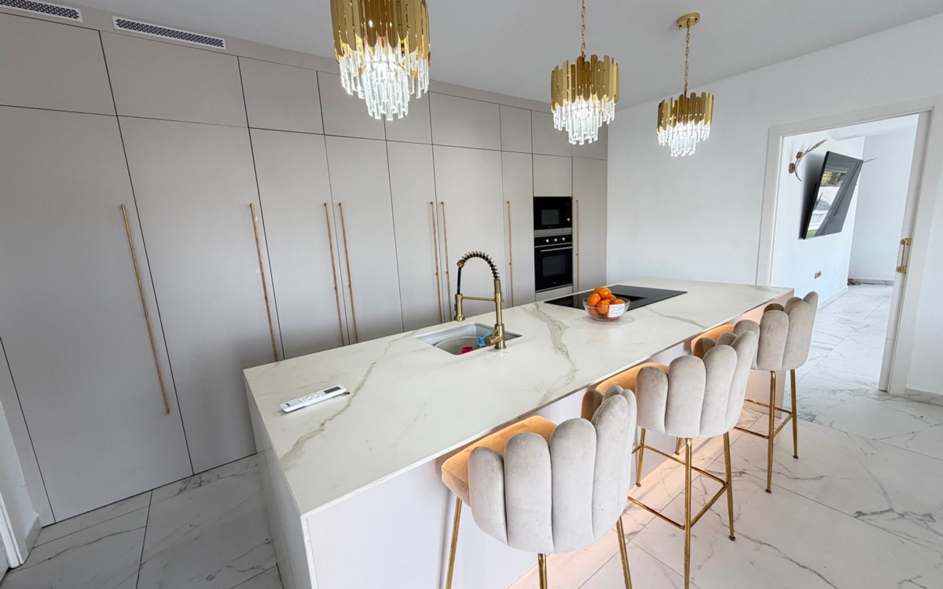 A Vendre - Villa - Orihuela - Villamartin