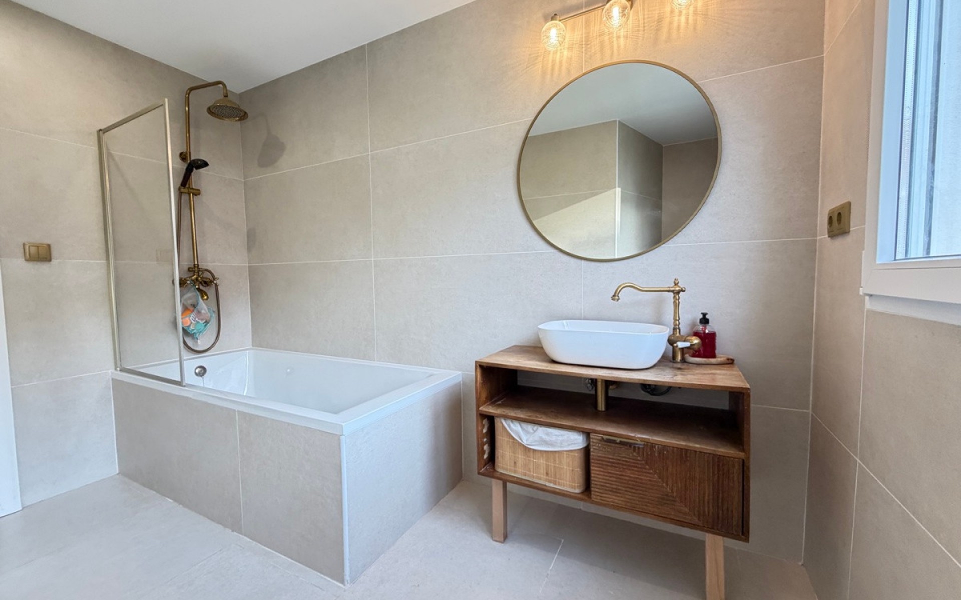 A Vendre - Villa - Orihuela - Villamartin