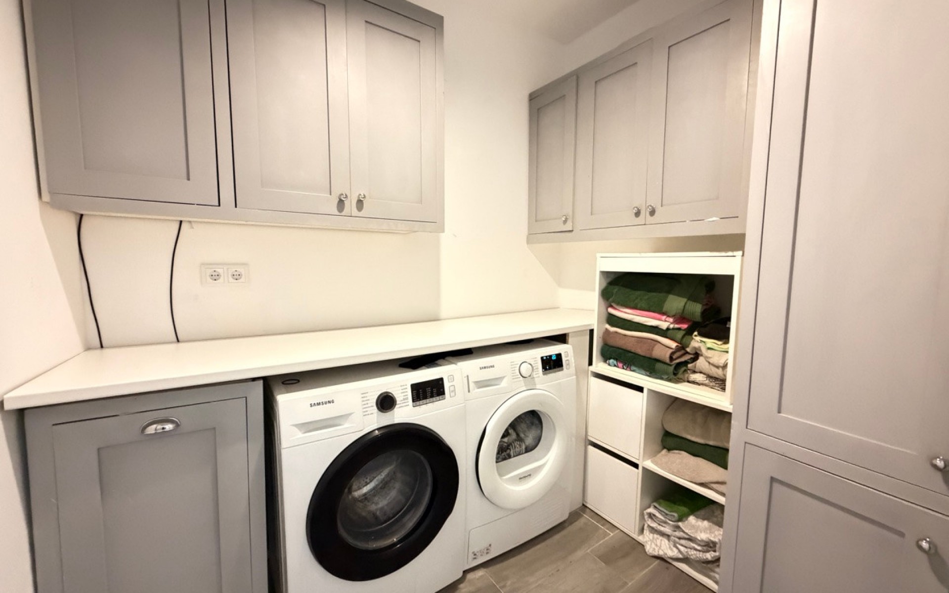 A Vendre - Villa - Orihuela - Villamartin