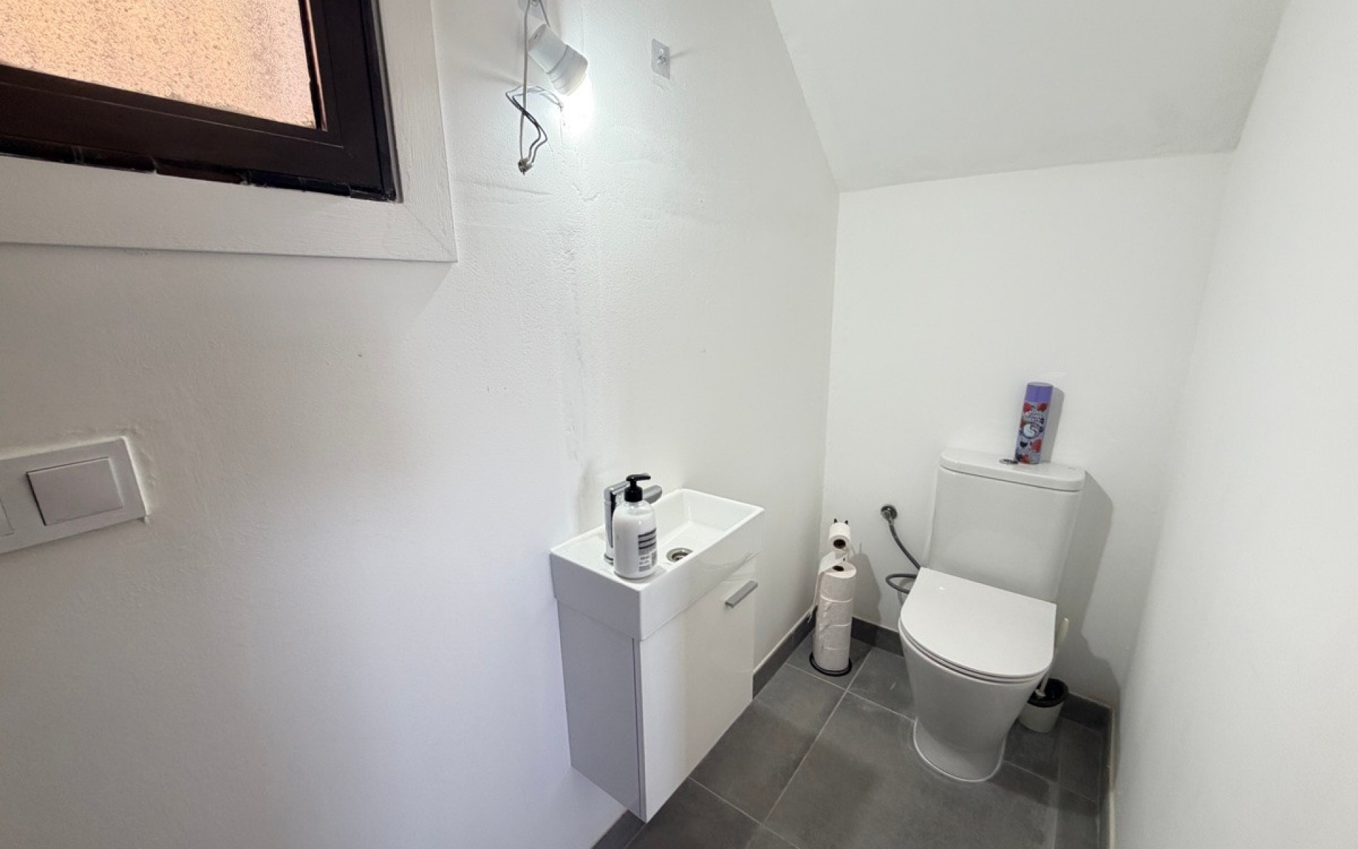 A Vendre - Villa - Orihuela - Villamartin
