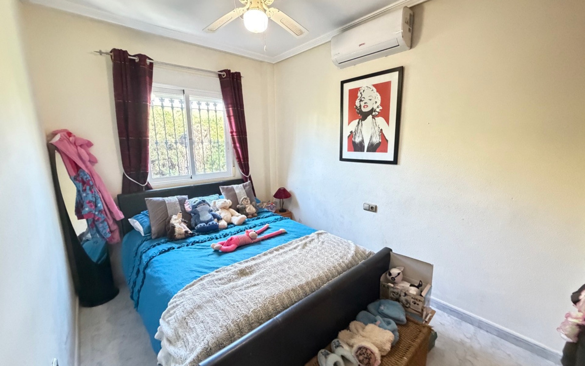 A Vendre - Villa - Orihuela - Villamartin